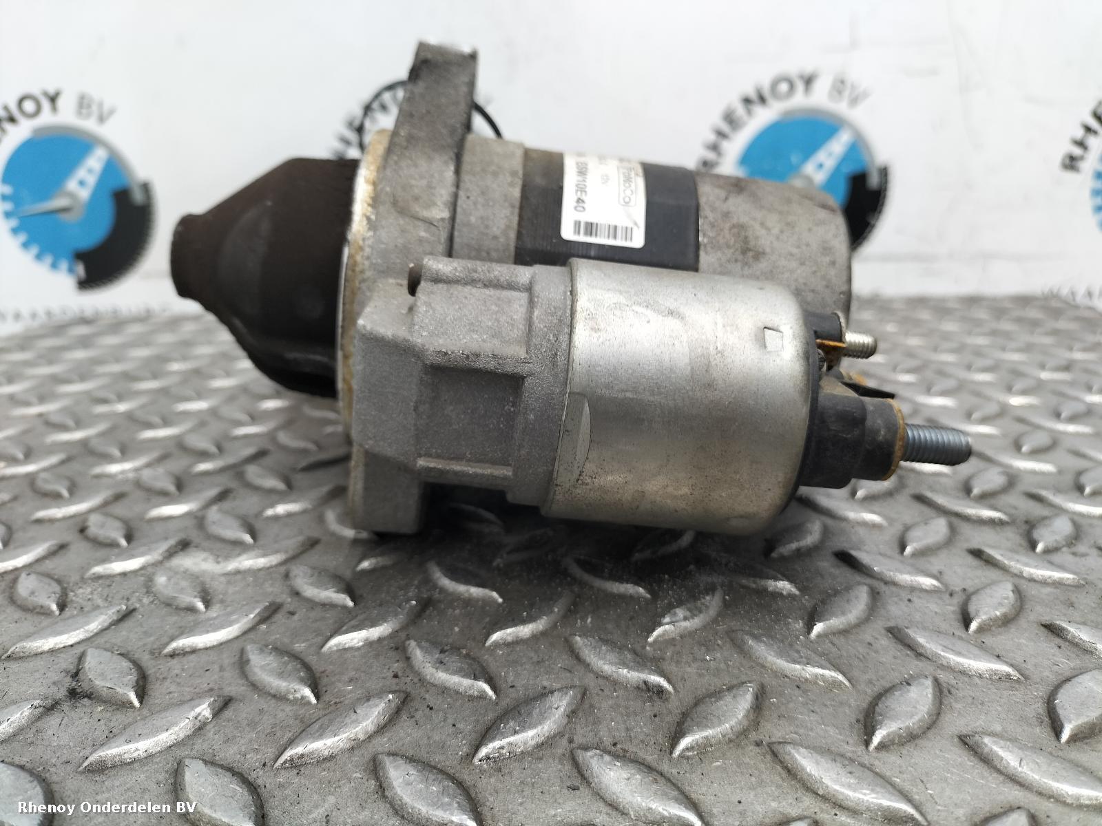 2015 FORD FOCUS STARTMOTOR View Auto part STARTMOTOR FORD FOCUS 2015