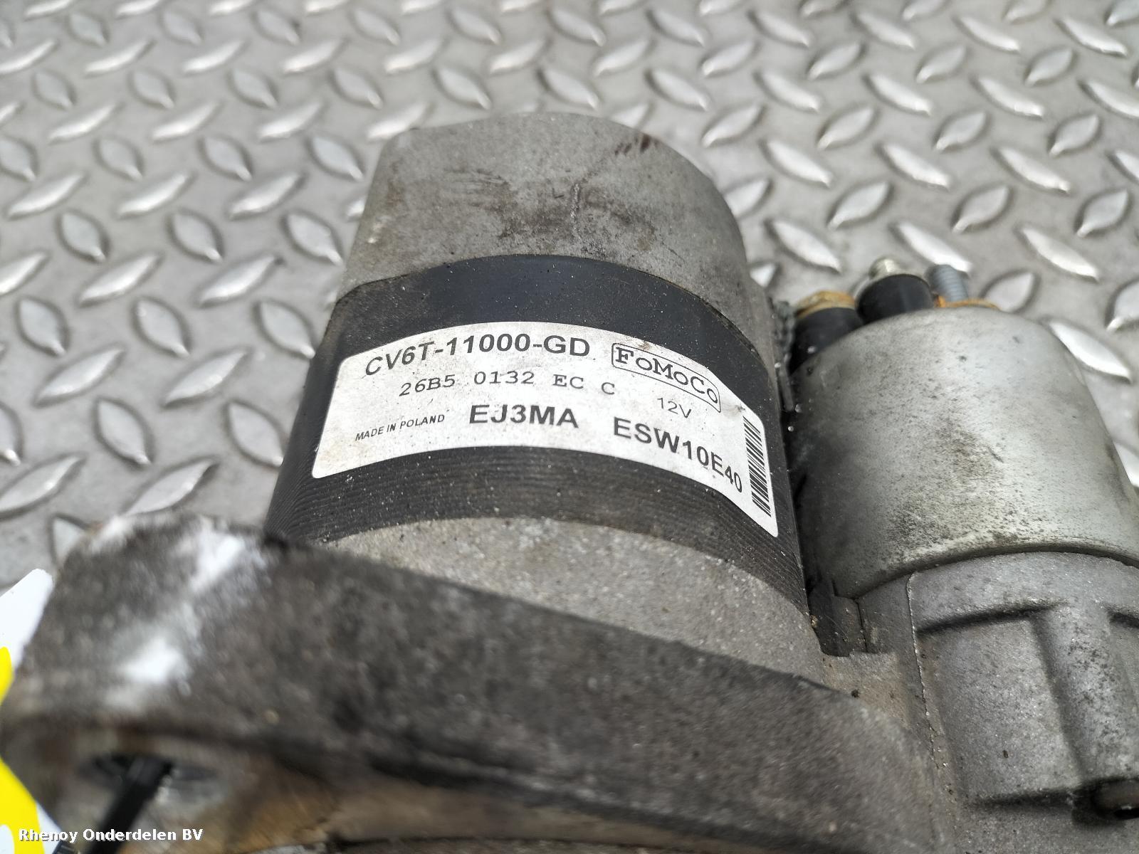2015 FORD FOCUS STARTMOTOR View Auto part STARTMOTOR FORD FOCUS 2015
