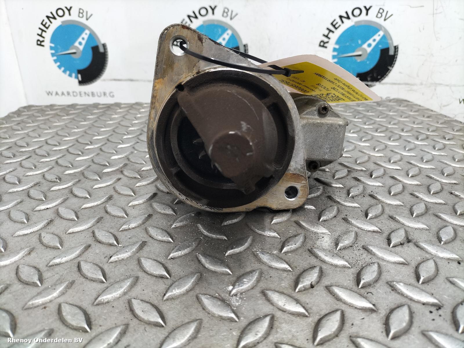 Bekijk Auto-onderdeel STARTMOTOR FORD FOCUS 2015