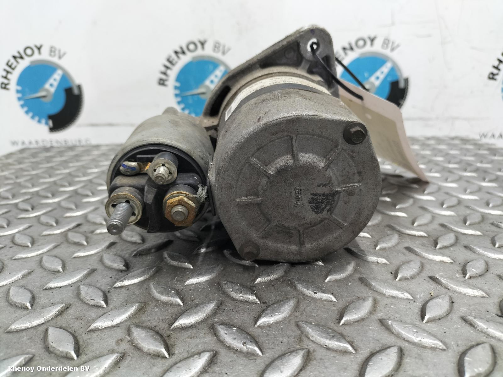 2015 FORD FOCUS STARTMOTOR View Auto part STARTMOTOR FORD FOCUS 2015