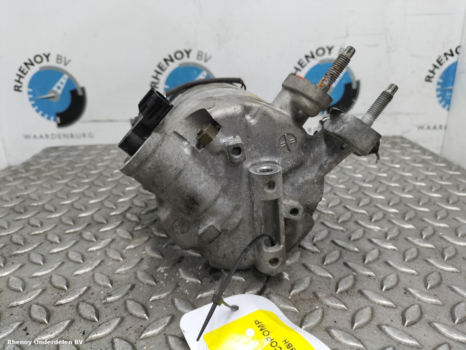 2015 FORD FOCUS AIRCO COMPRESSOR / AIRCOPOMP View Auto part AIRCO COMPRESSOR / AIRCOPOMP FORD FOCUS 2015