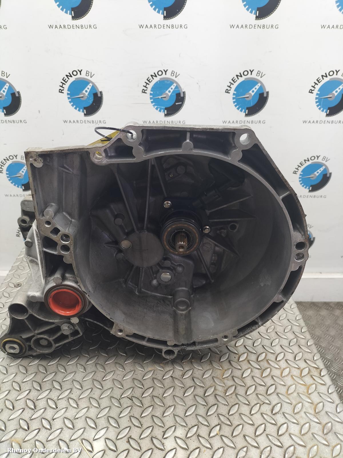 Bekijk Auto-onderdeel TRANSMISSIE / VERSNELLINGSBAK FORD FOCUS 2015