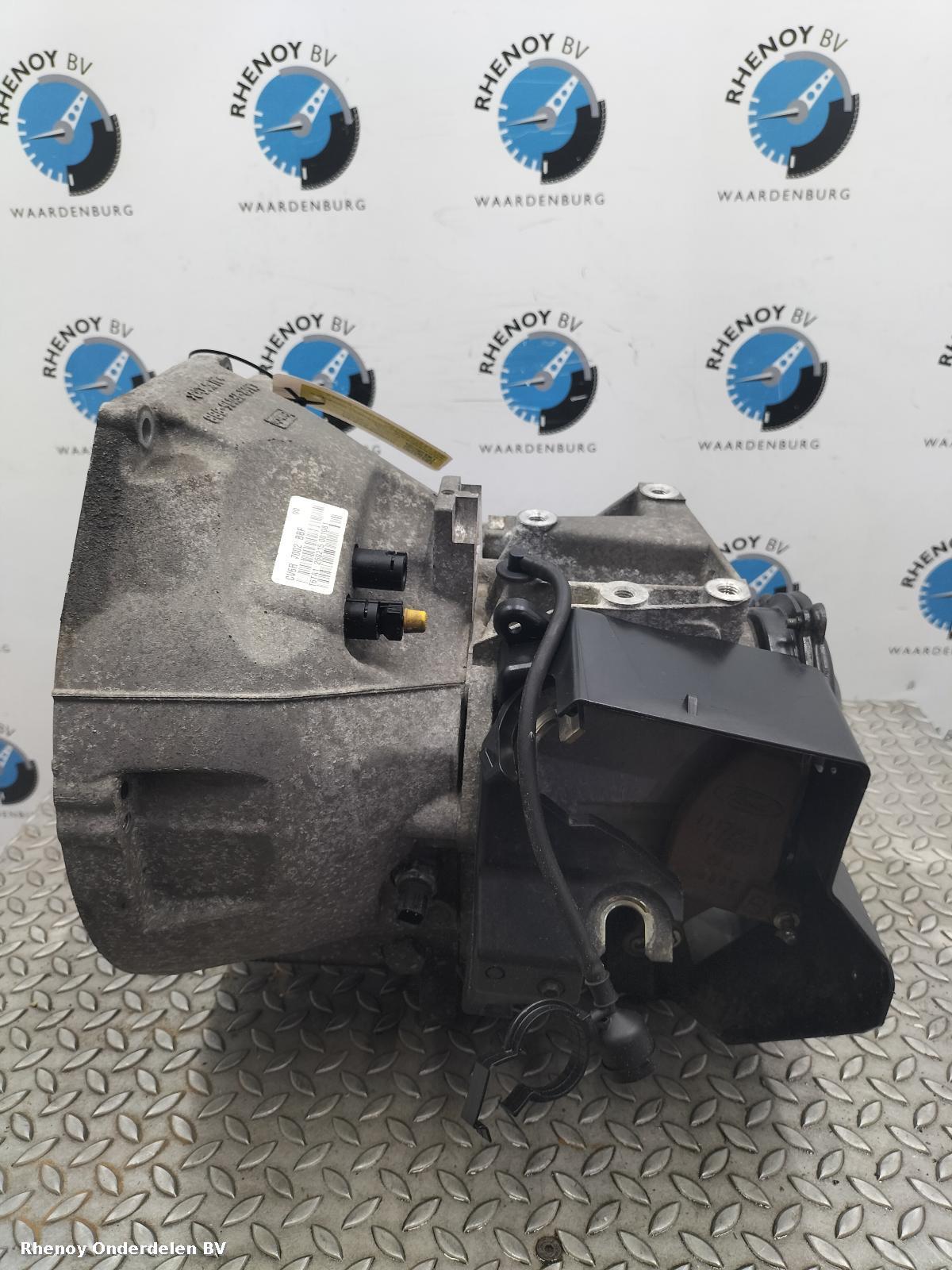 2015 FORD FOCUS TRANSMISSIE / VERSNELLINGSBAK View Auto part TRANSMISSIE / VERSNELLINGSBAK FORD FOCUS 2015