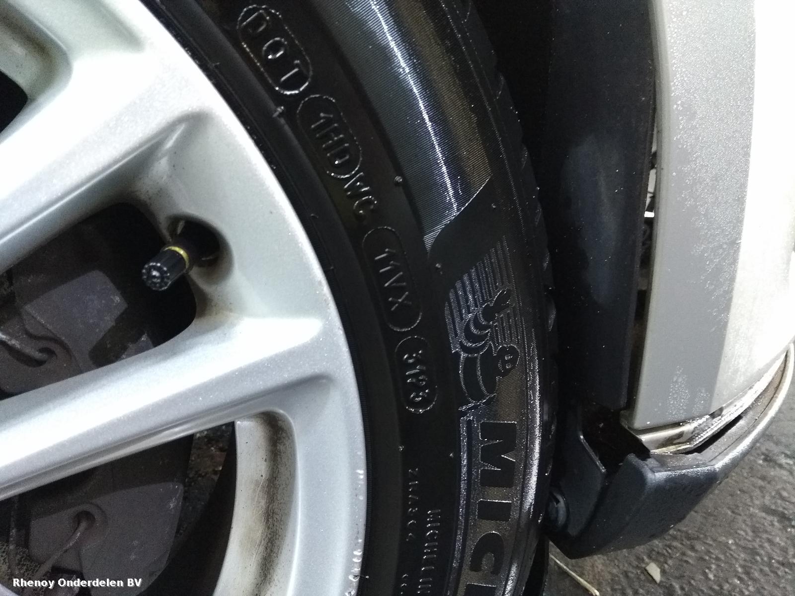 View Auto part VELGEN SET FORD FOCUS 2015