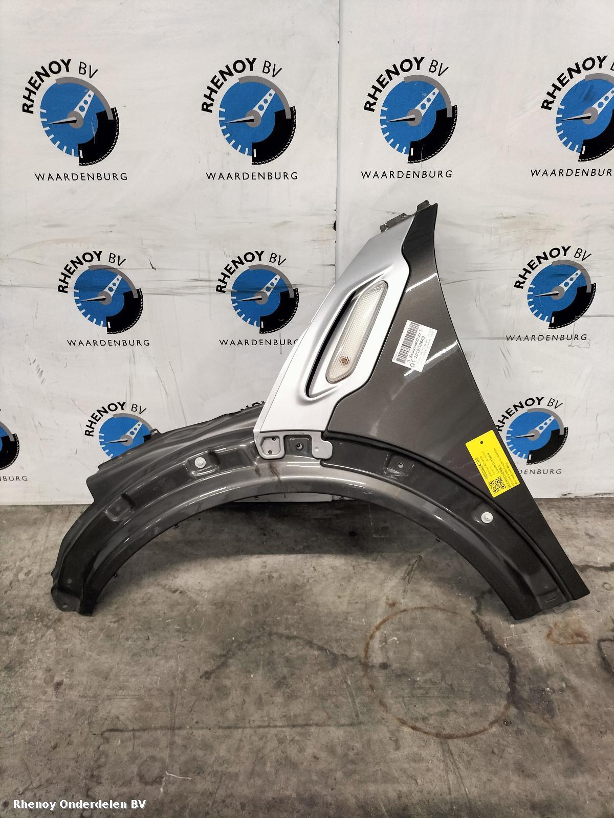 Bekijk Auto-onderdeel VOORSCHERM L MINI (BMW) COUNTRYMAN 2010