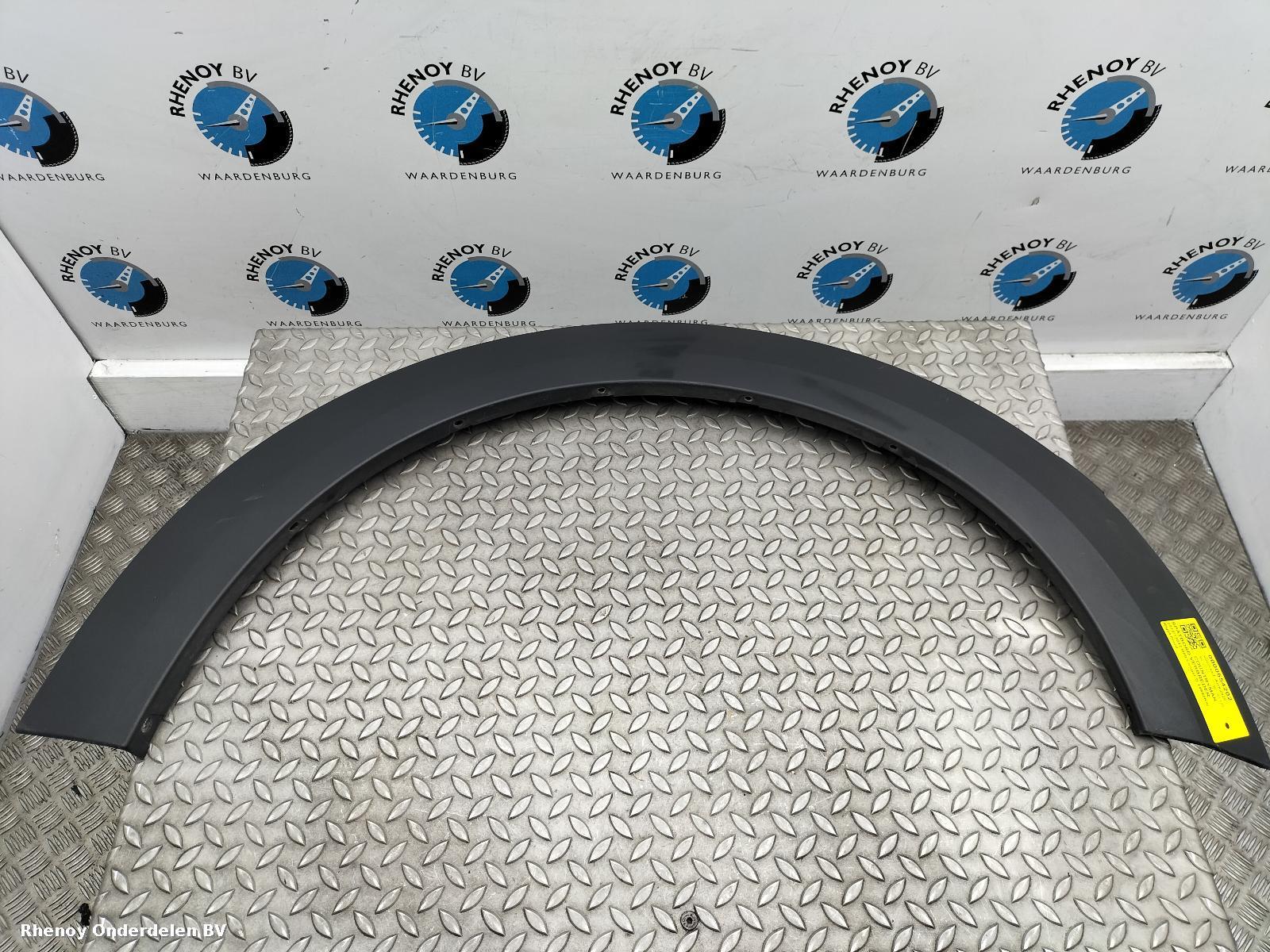 Bekijk Auto-onderdeel SPATBORD VERBREDER MINI (BMW) COUNTRYMAN 2010