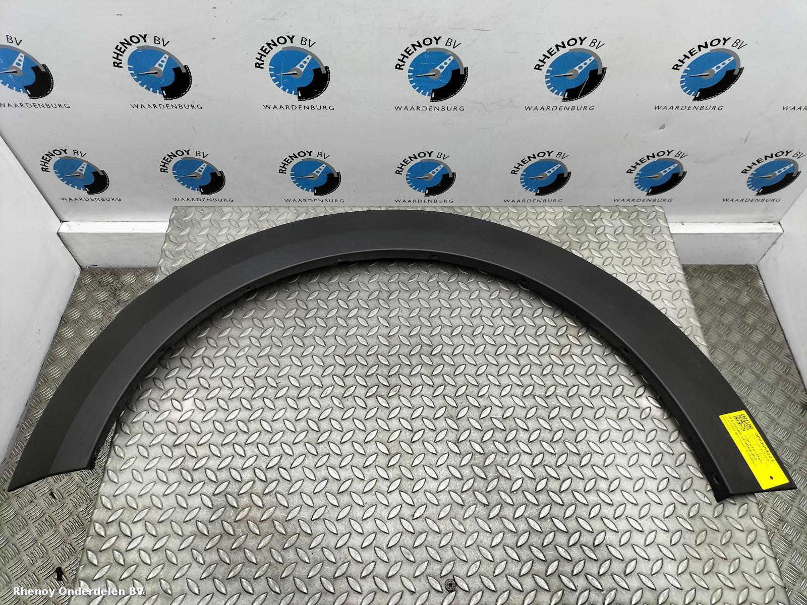 Bekijk Auto-onderdeel SPATBORD VERBREDER MINI (BMW) COUNTRYMAN 2010