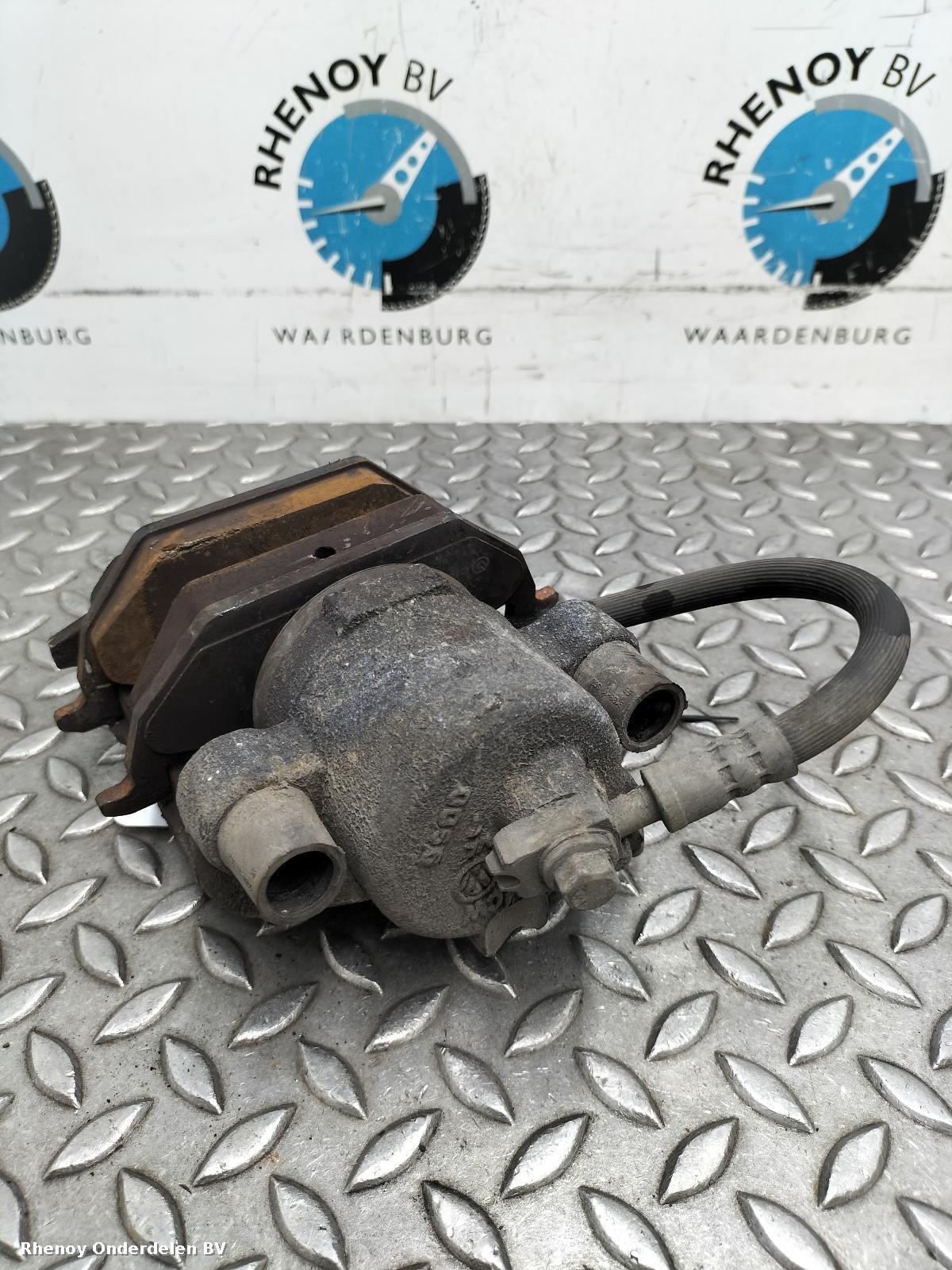 View Auto part REM KLAUW VOLKSWAGEN POLO 2020