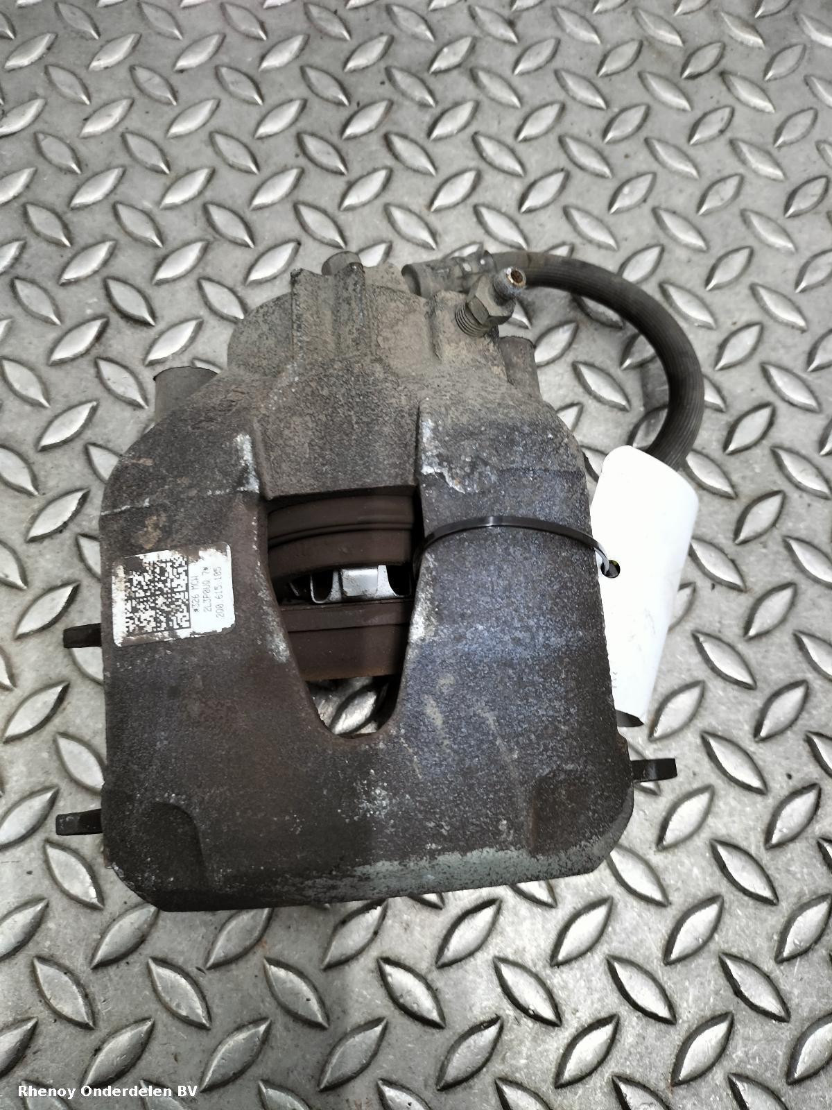 View Auto part REM KLAUW VOLKSWAGEN POLO 2020