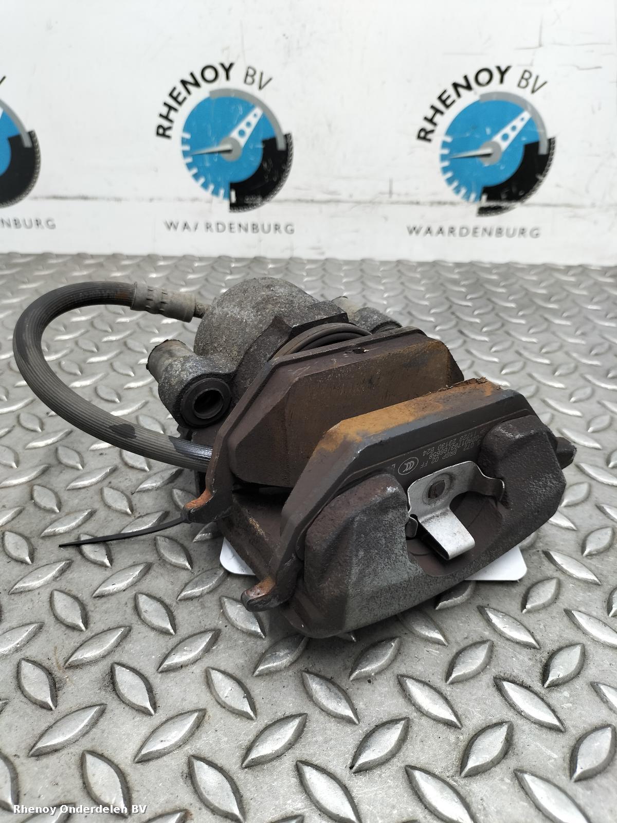 Bekijk Auto-onderdeel REM KLAUW VOLKSWAGEN POLO 2020