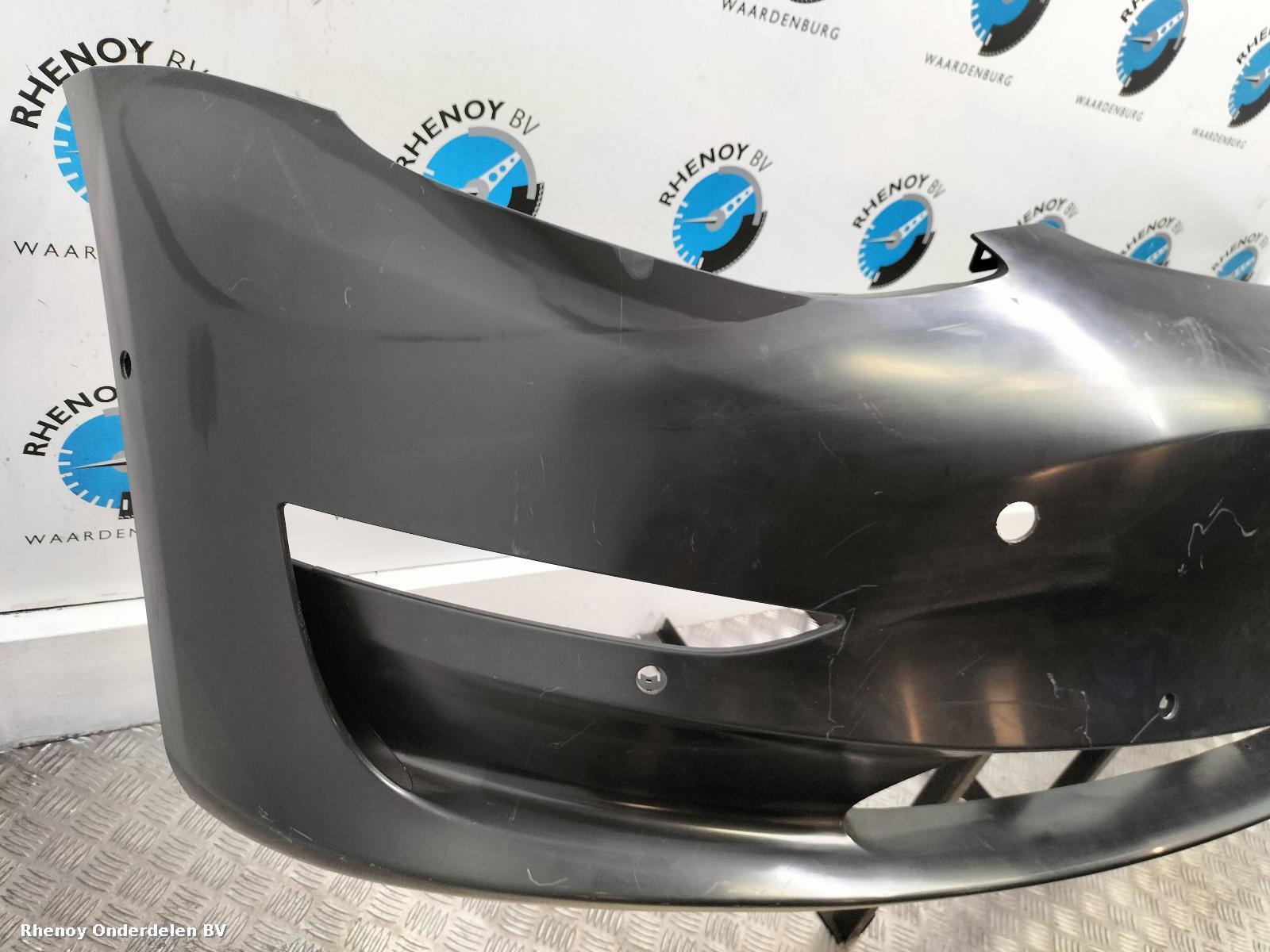 View Auto part VOORBUMPER TESLA MODEL 3 2023