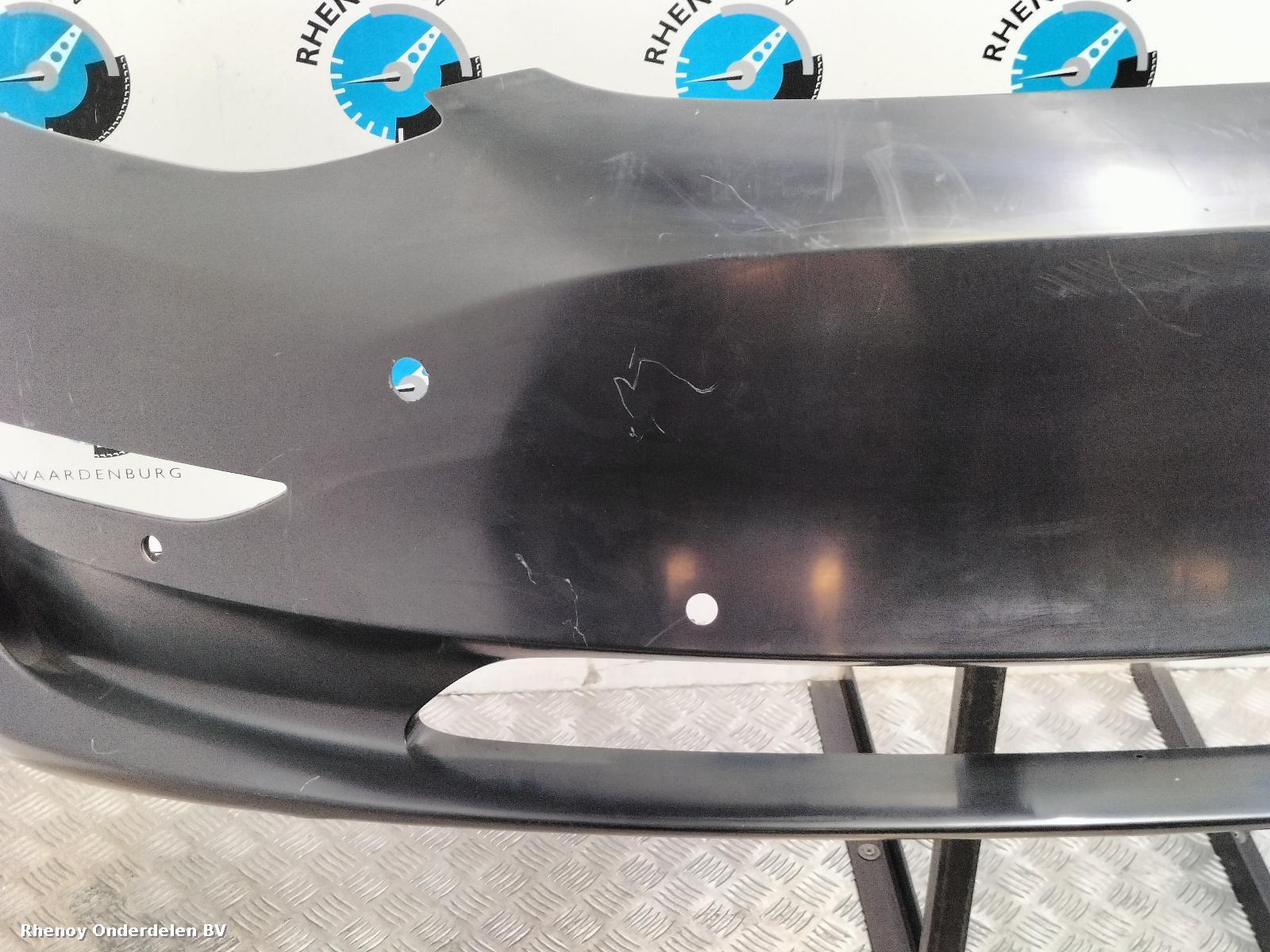 View Auto part VOORBUMPER TESLA MODEL 3 2023