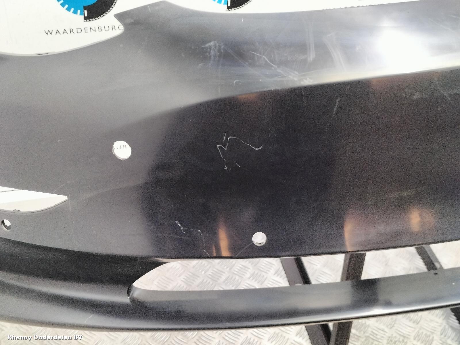 View Auto part VOORBUMPER TESLA MODEL 3 2023