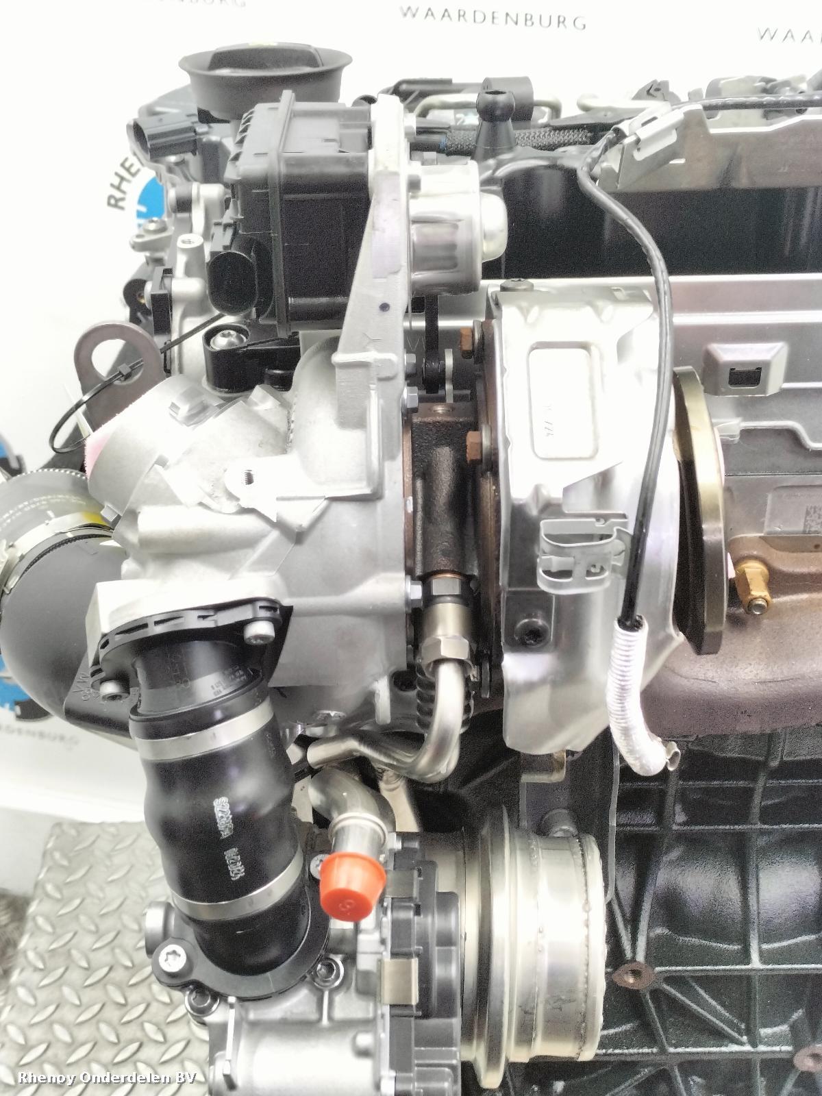 View Auto part MOTOR FORD TRANSIT CONNECT 2024