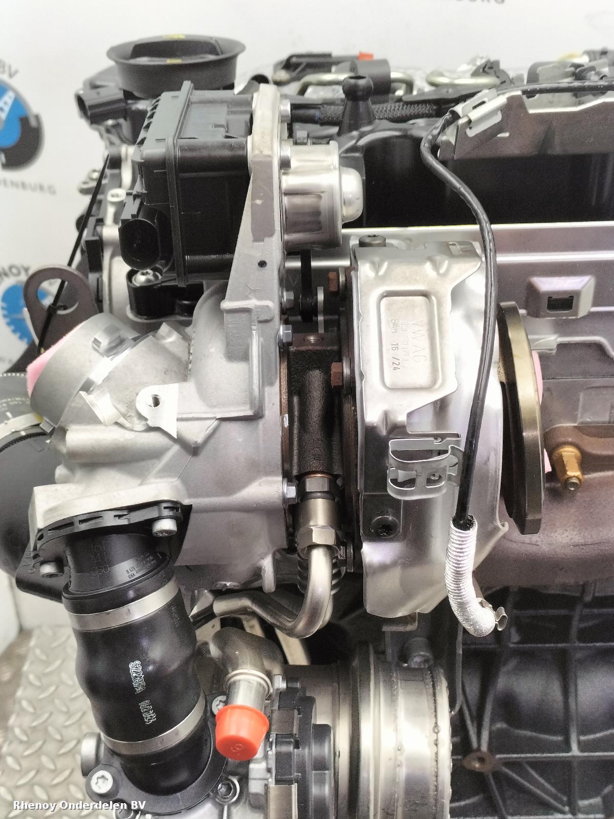 Bekijk Auto-onderdeel TURBO FORD TRANSIT CONNECT 2024