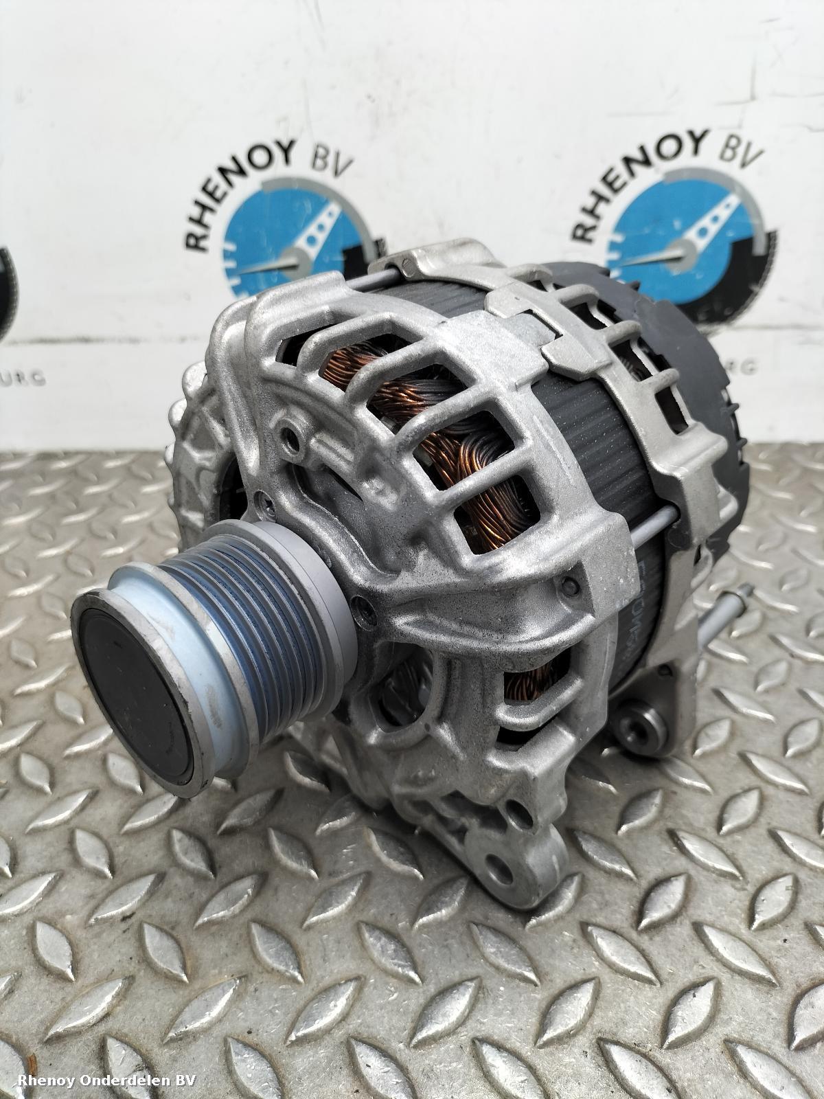 Bekijk Auto-onderdeel DYNAMO FORD TRANSIT CONNECT 2024