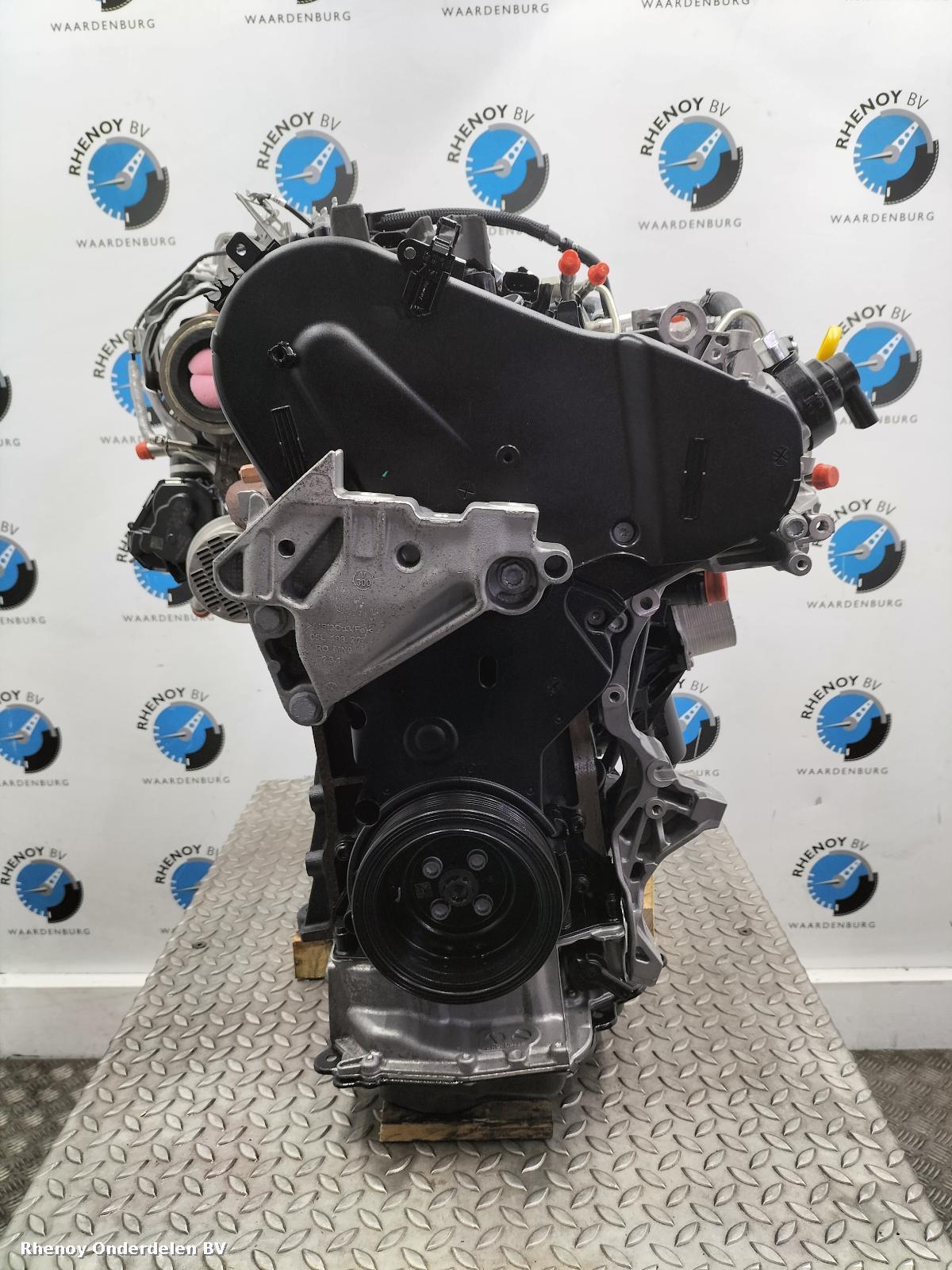 Bekijk Auto-onderdeel MOTOR FORD TRANSIT CONNECT 2025