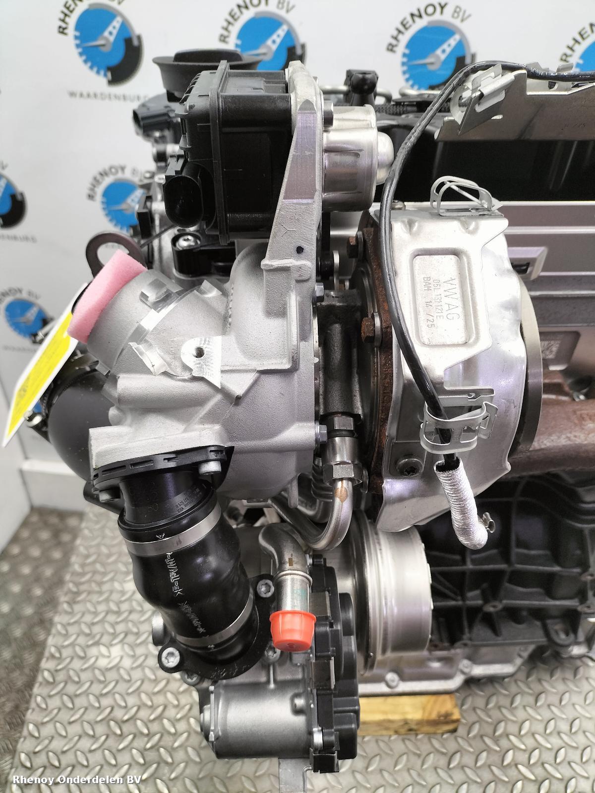 Bekijk Auto-onderdeel TURBO FORD TRANSIT CONNECT 2025