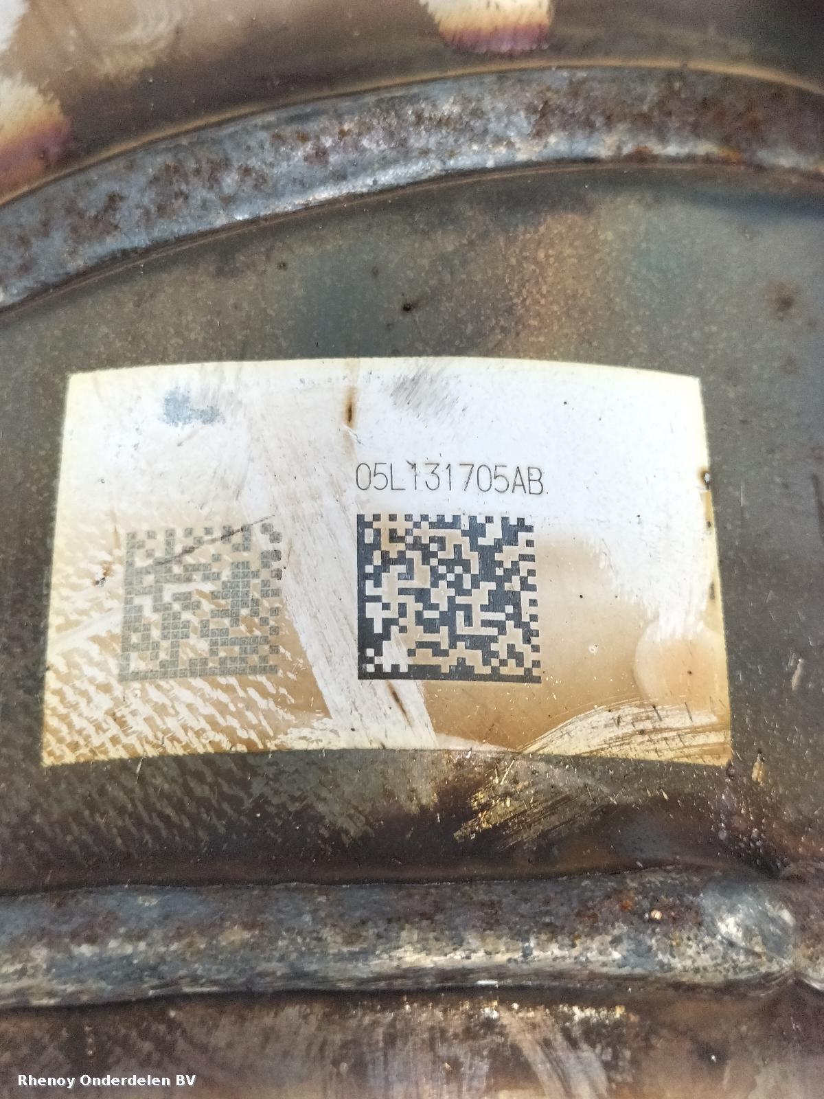 View Auto part ROETFILTER DIESEL DPF FORD TRANSIT CONNECT 2025