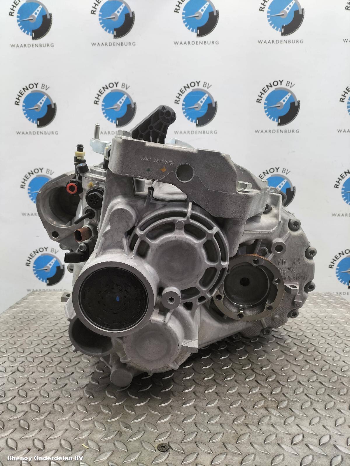 2025 FORD TRANSIT CONNECT TRANSMISSIE / VERSNELLINGSBAK View Auto part TRANSMISSIE / VERSNELLINGSBAK FORD TRANSIT CONNECT 2025