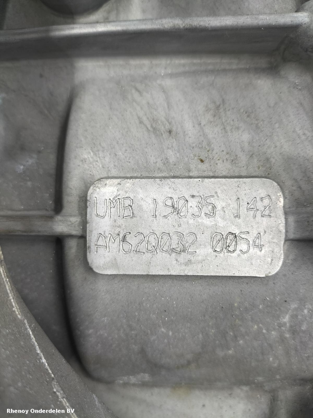 2025 FORD TRANSIT CONNECT TRANSMISSIE / VERSNELLINGSBAK View Auto part TRANSMISSIE / VERSNELLINGSBAK FORD TRANSIT CONNECT 2025