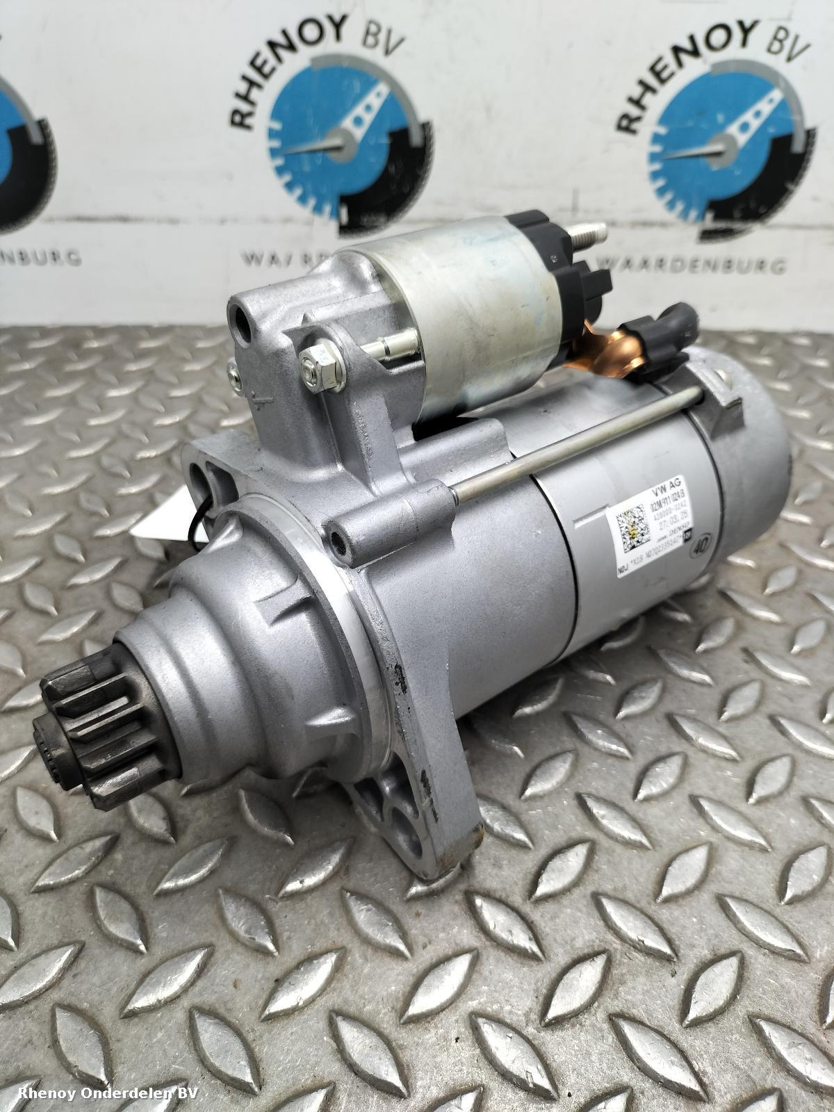 Bekijk Auto-onderdeel STARTMOTOR FORD TRANSIT CONNECT 2025