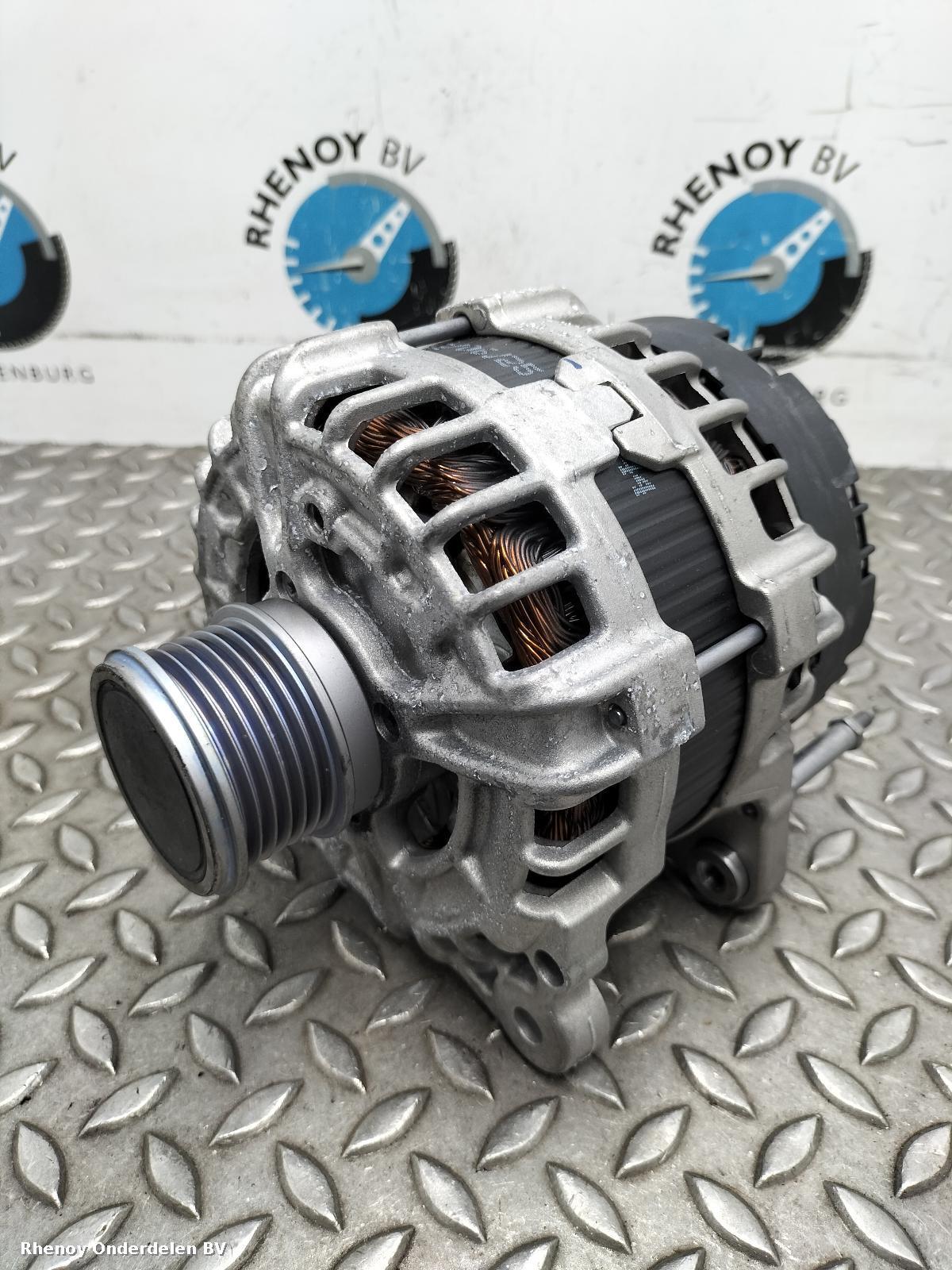 Bekijk Auto-onderdeel DYNAMO FORD TRANSIT CONNECT 2025