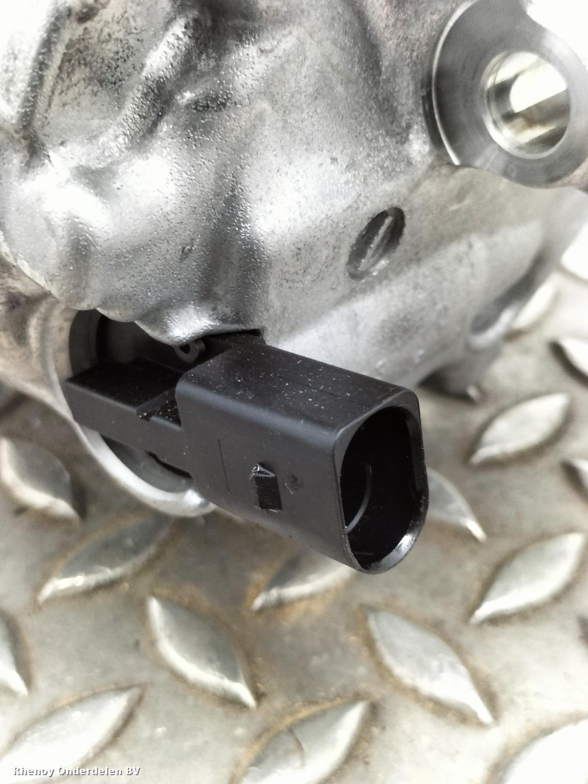 View Auto part AIRCO COMPRESSOR / AIRCOPOMP FORD TRANSIT CONNECT 2025