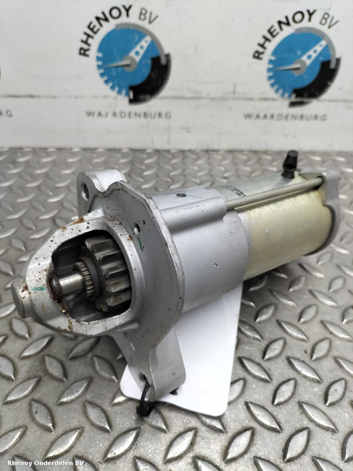 View Auto part STARTMOTOR FORD TRANSIT COURIER 2024