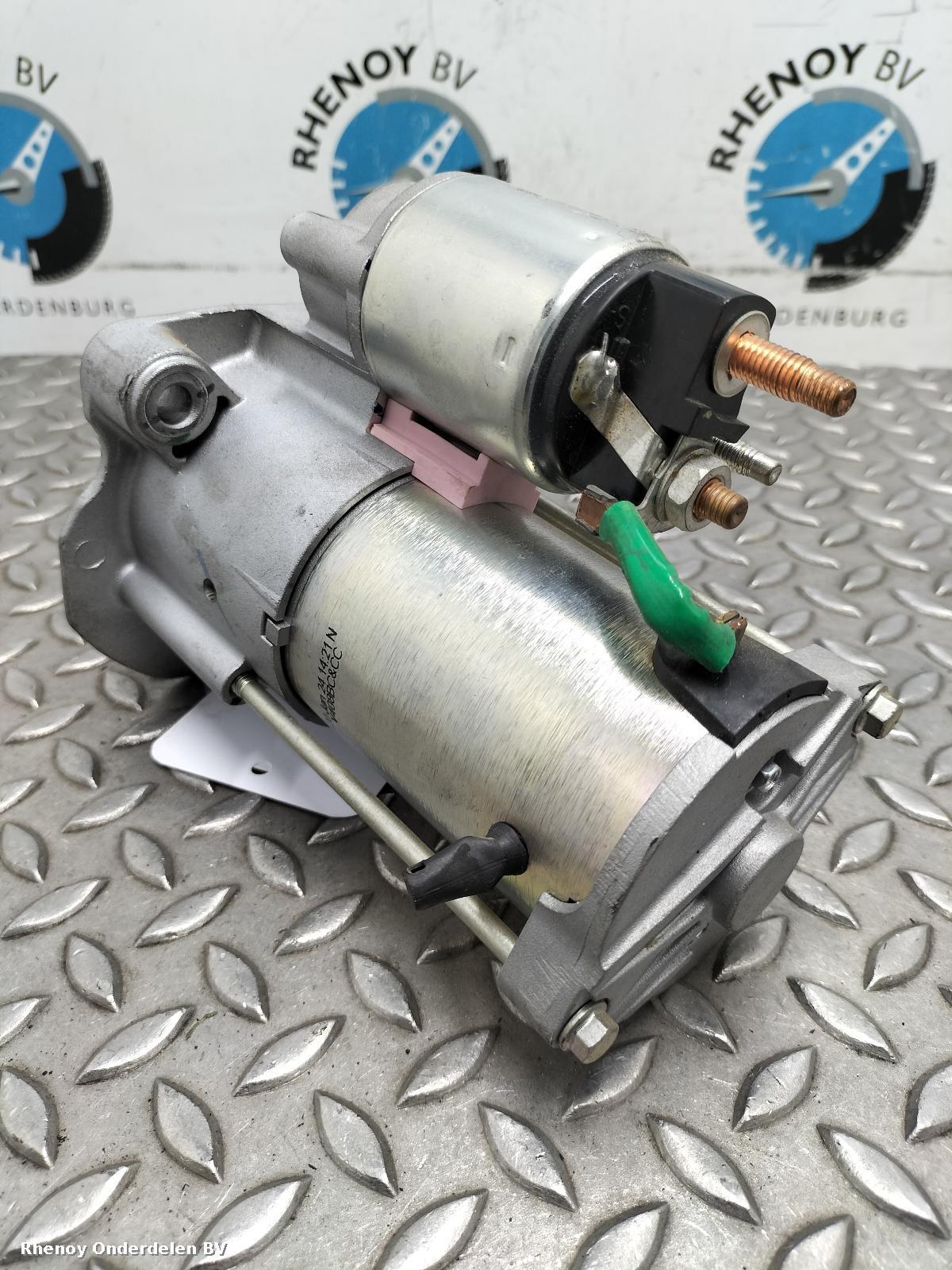 View Auto part STARTMOTOR FORD TRANSIT COURIER 2024