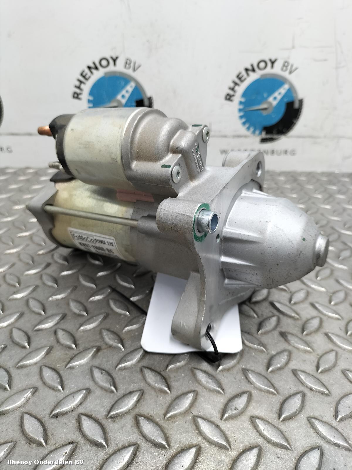 Bekijk Auto-onderdeel STARTMOTOR FORD TRANSIT COURIER 2024