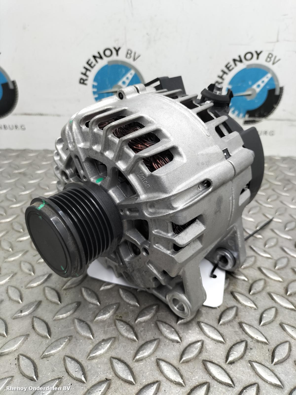 Bekijk Auto-onderdeel DYNAMO FORD TRANSIT COURIER 2024