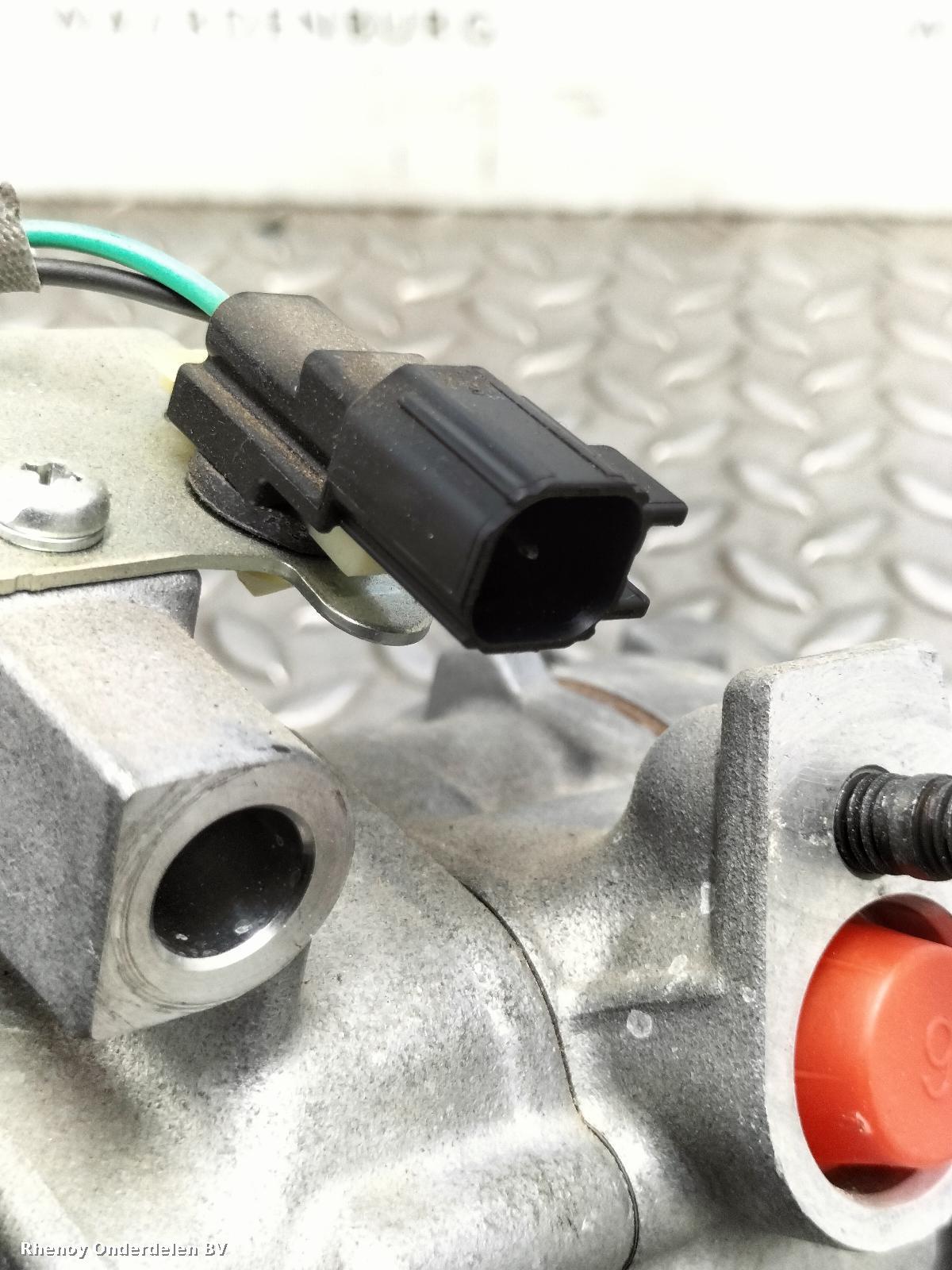 View Auto part AIRCO COMPRESSOR / AIRCOPOMP FORD TRANSIT COURIER 2024