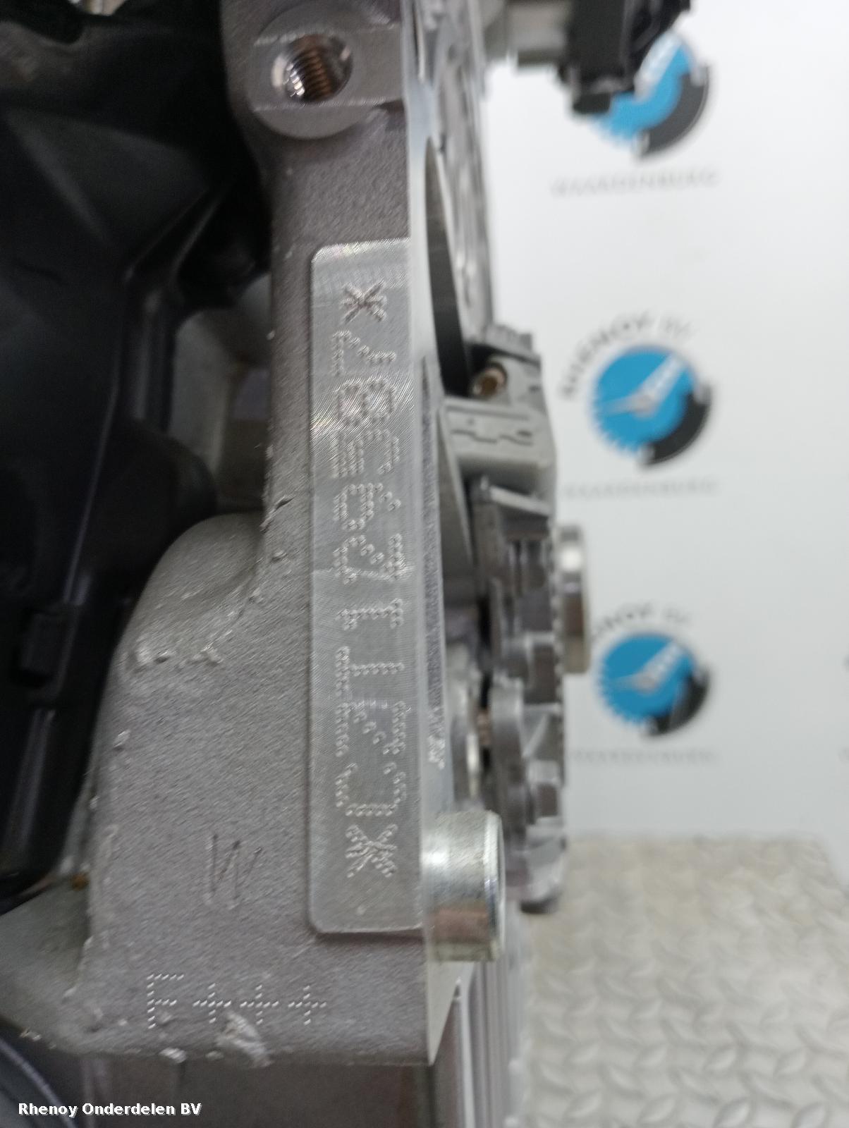 View Auto part MOTOR VOLKSWAGEN GOLF 2018