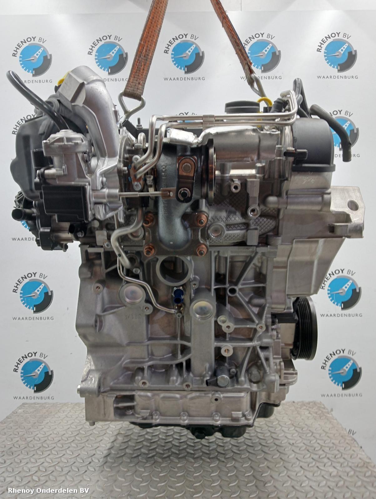 View Auto part MOTOR VOLKSWAGEN GOLF 2018