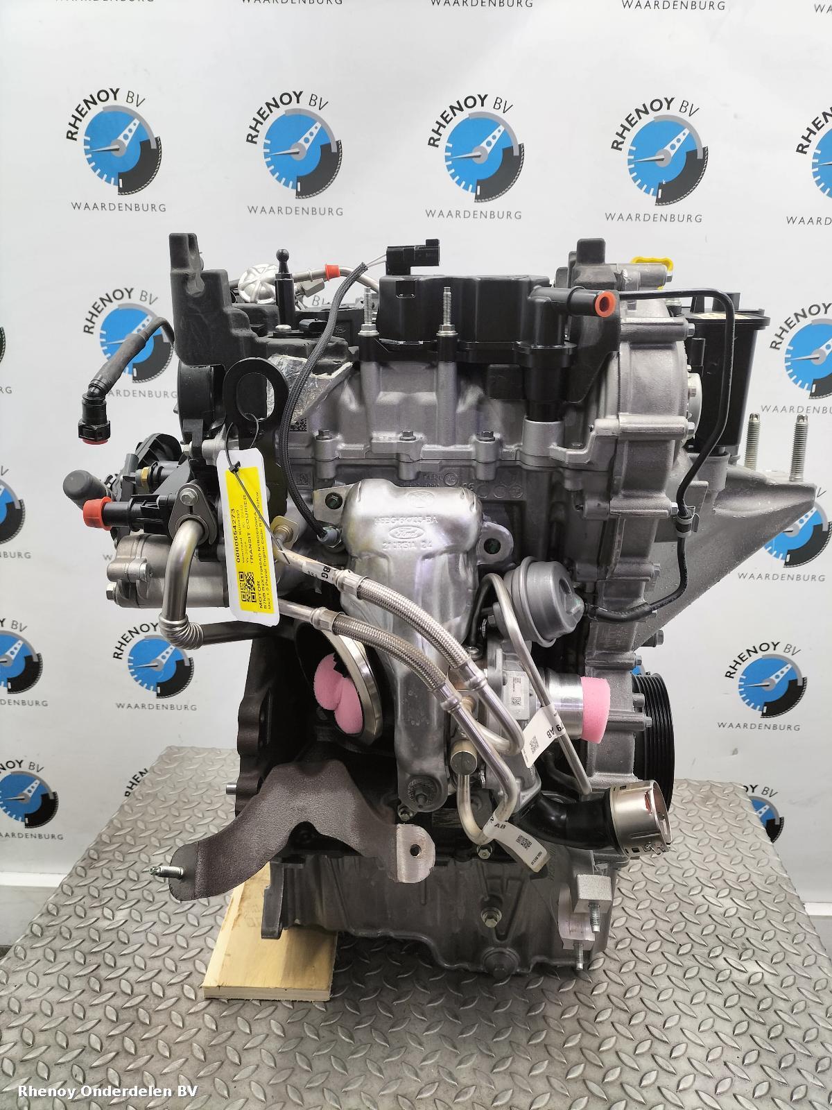 View Auto part MOTOR FORD TRANSIT COURIER 2024