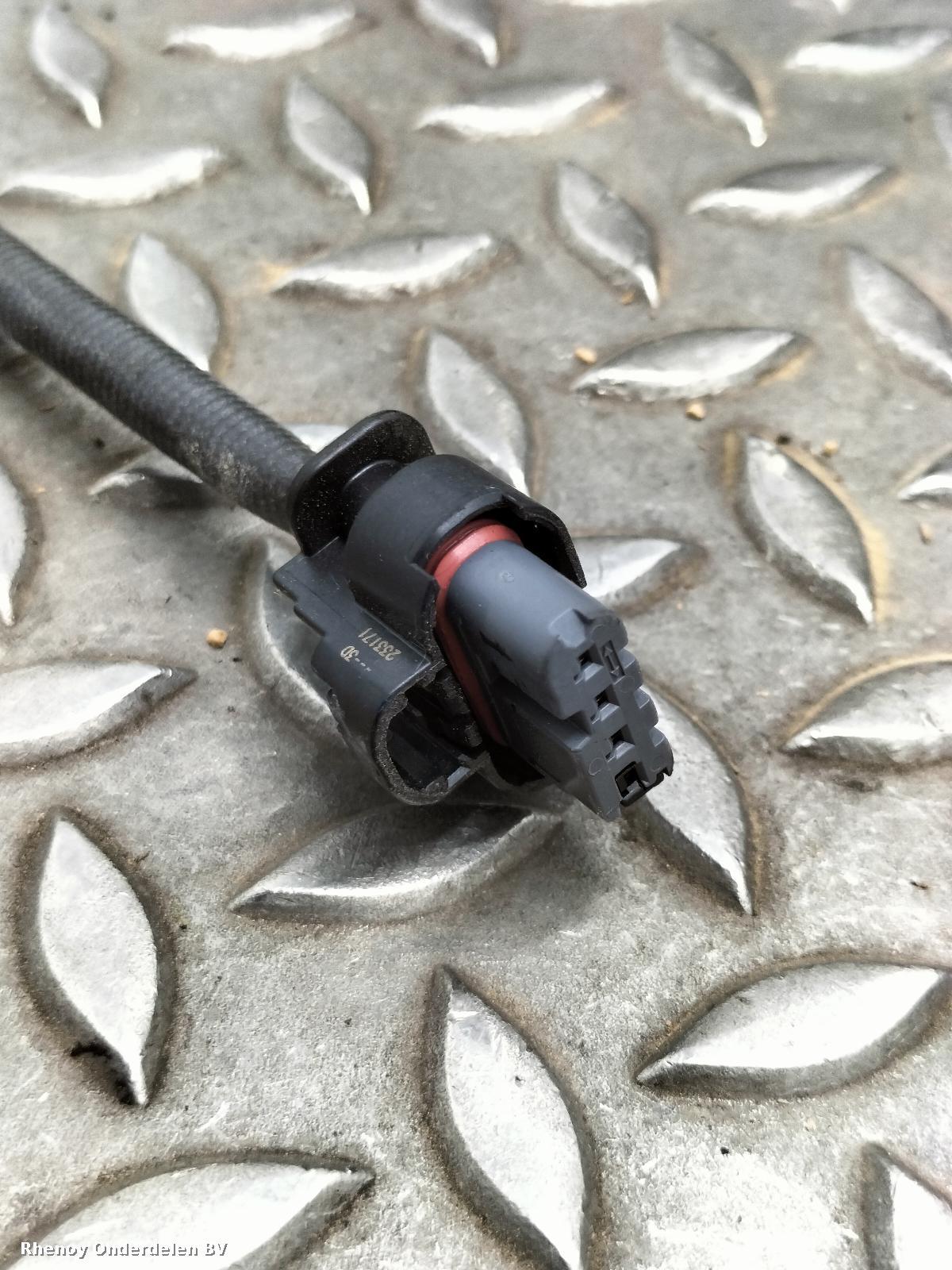 View Auto part KATALYSATOR FORD TRANSIT COURIER 2024