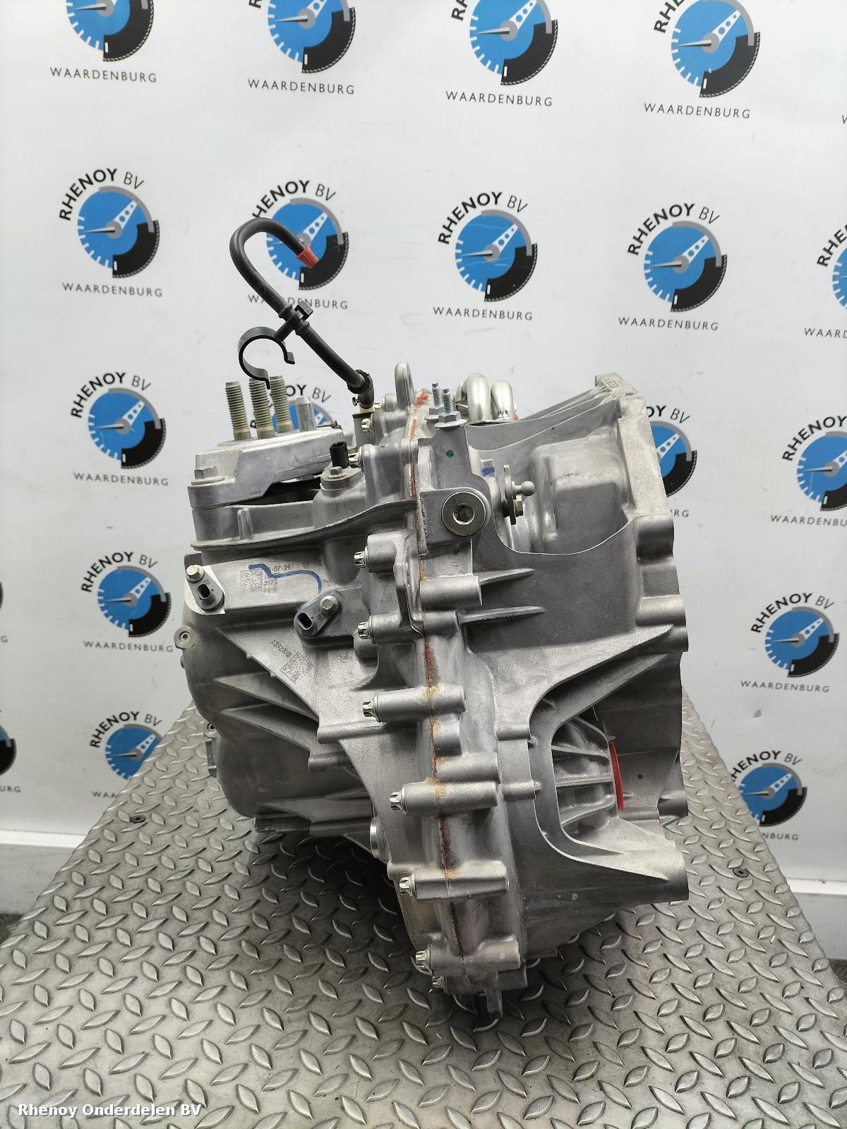 View Auto part Gearbox FORD TRANSIT COURIER 2024