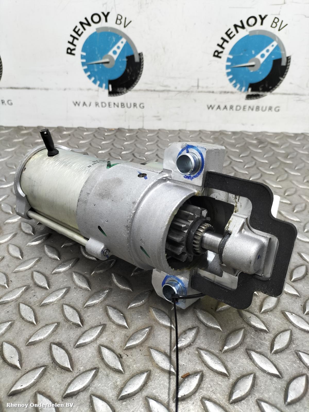 View Auto part STARTMOTOR FORD TRANSIT COURIER 2024