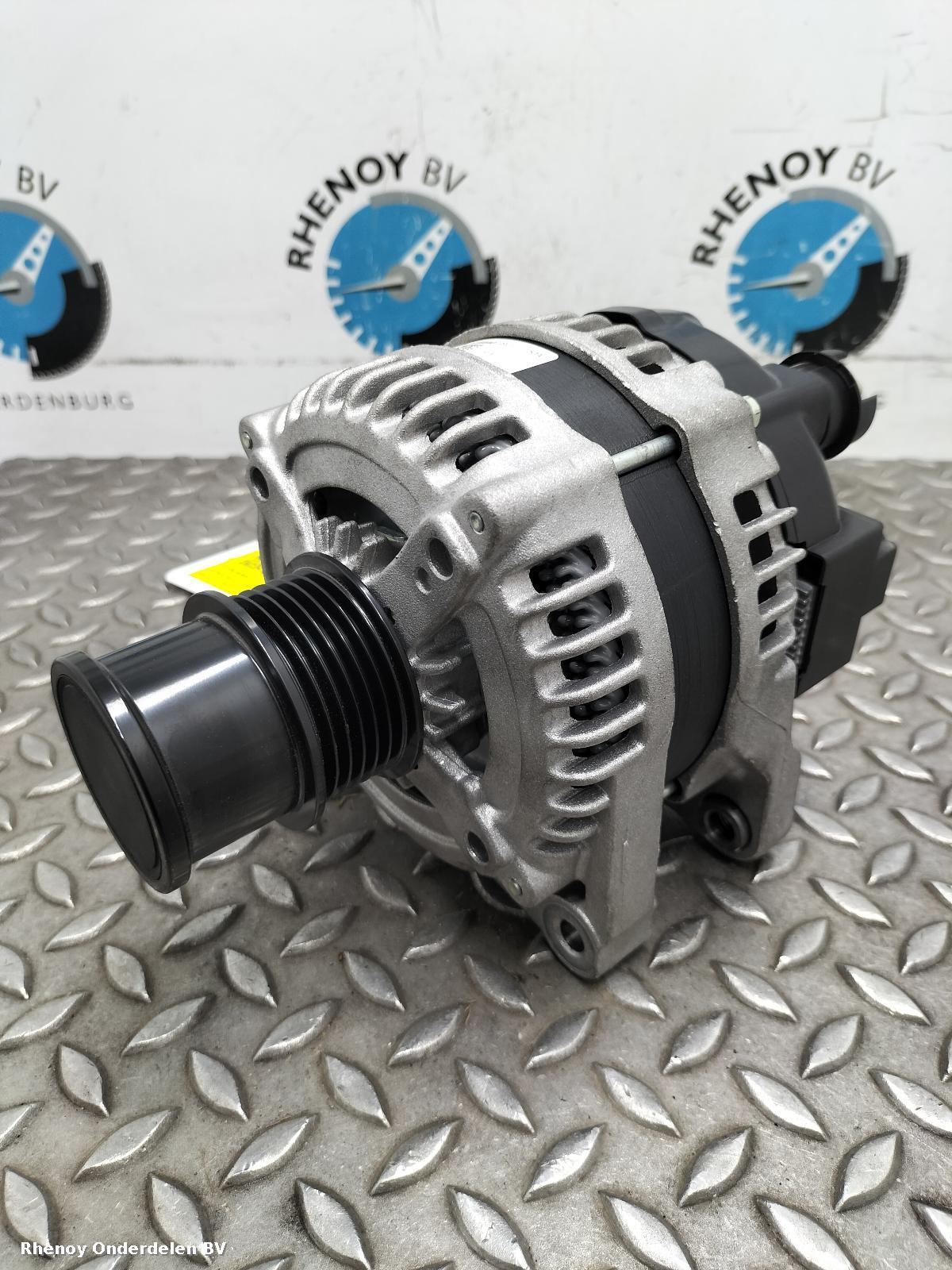 Bekijk Auto-onderdeel DYNAMO FORD TRANSIT COURIER 2024