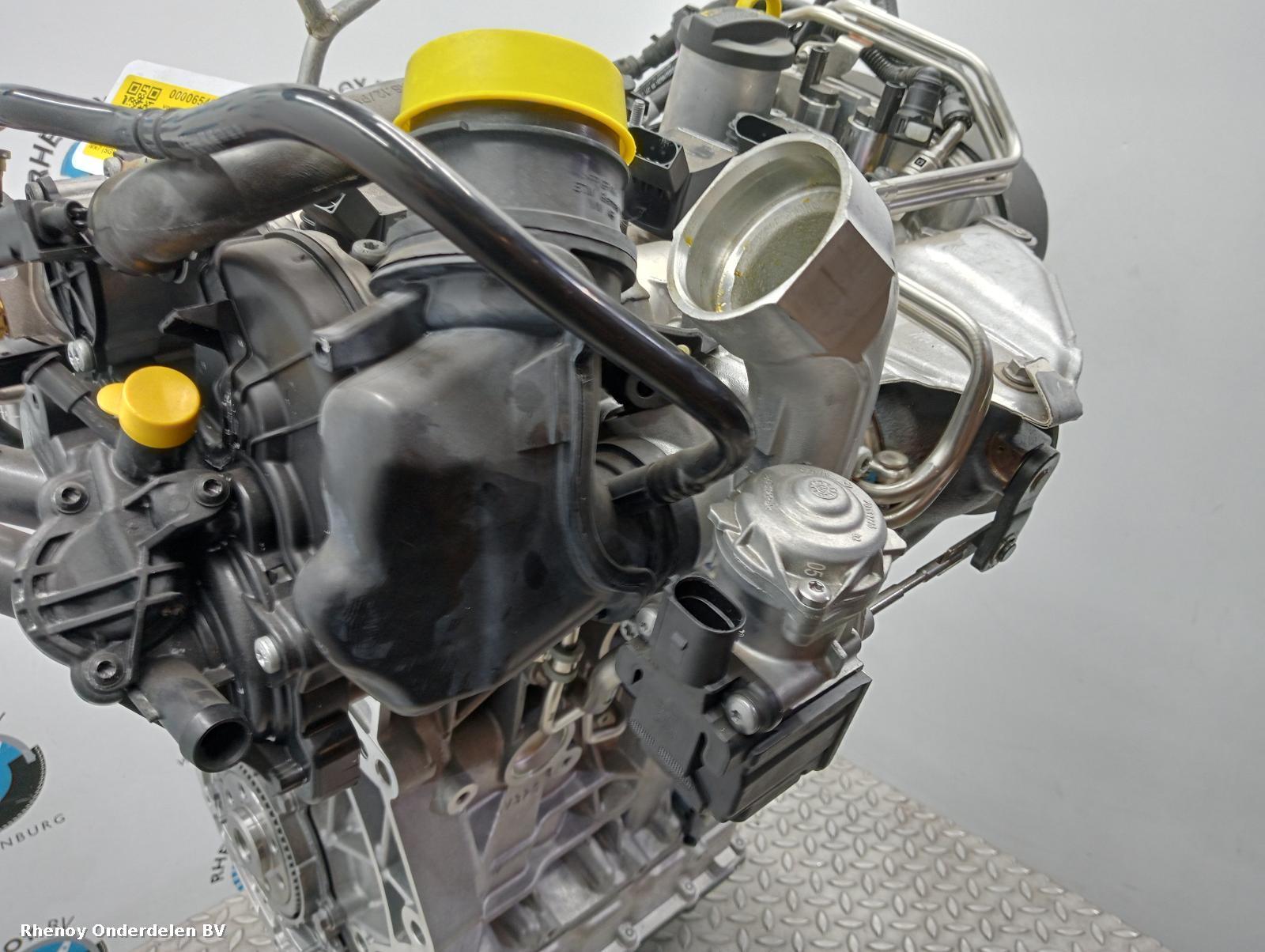 Bekijk Auto-onderdeel TURBO VOLKSWAGEN GOLF 2018