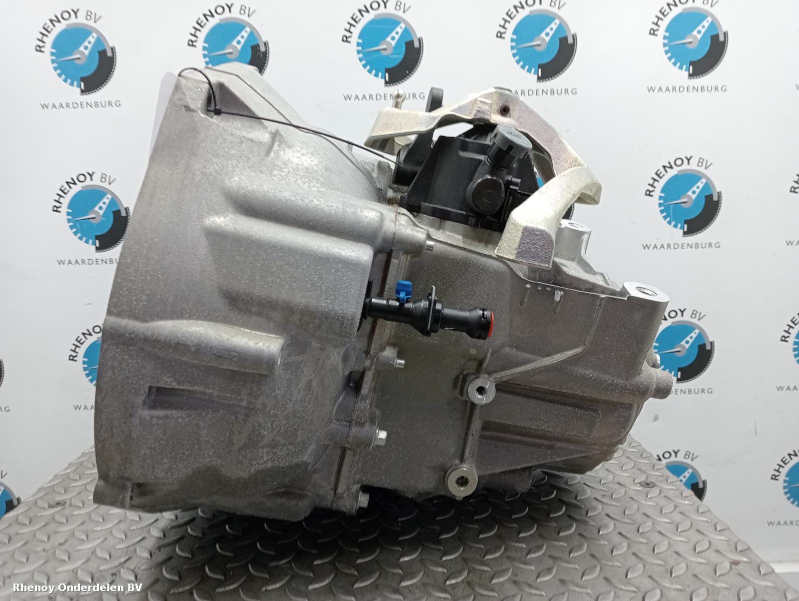 2024 FORD TRANSIT CONNECT TRANSMISSIE / VERSNELLINGSBAK View Auto part TRANSMISSIE / VERSNELLINGSBAK FORD TRANSIT CONNECT 2024