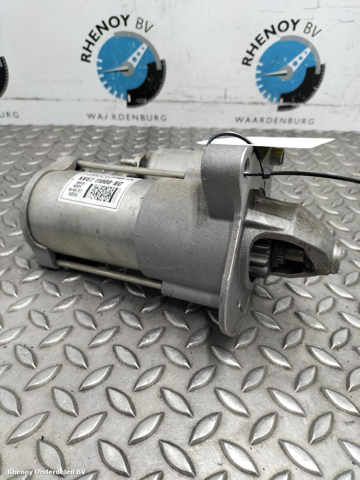 Bekijk Auto-onderdeel STARTMOTOR FORD TRANSIT CONNECT 2024