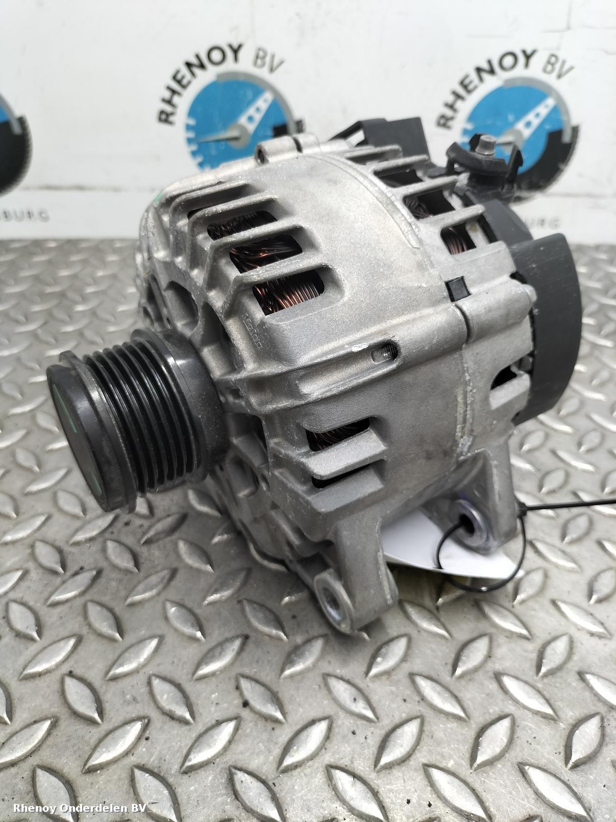 Bekijk Auto-onderdeel DYNAMO FORD TRANSIT CONNECT 2024