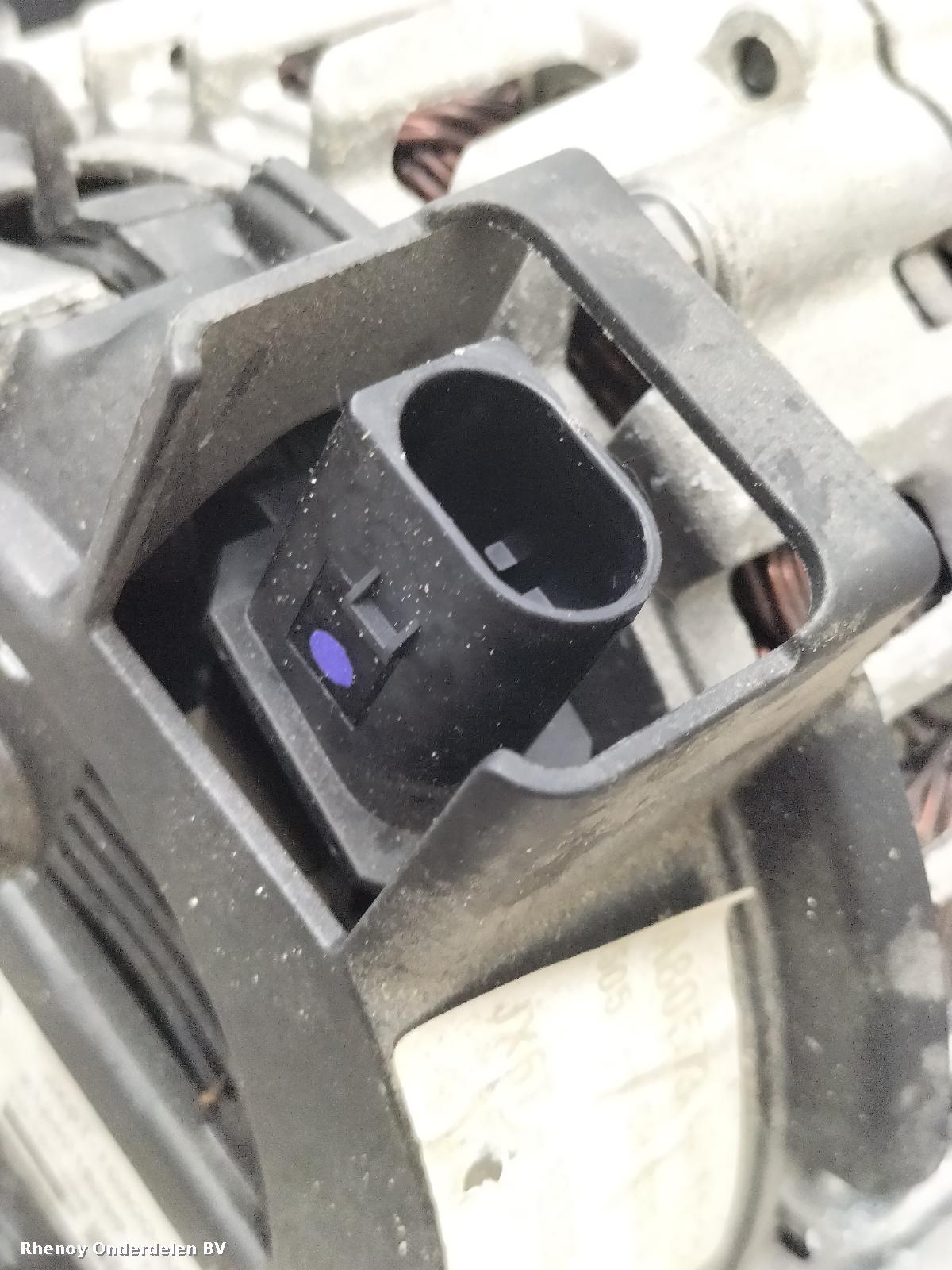 View Auto part DYNAMO FORD TRANSIT CONNECT 2024