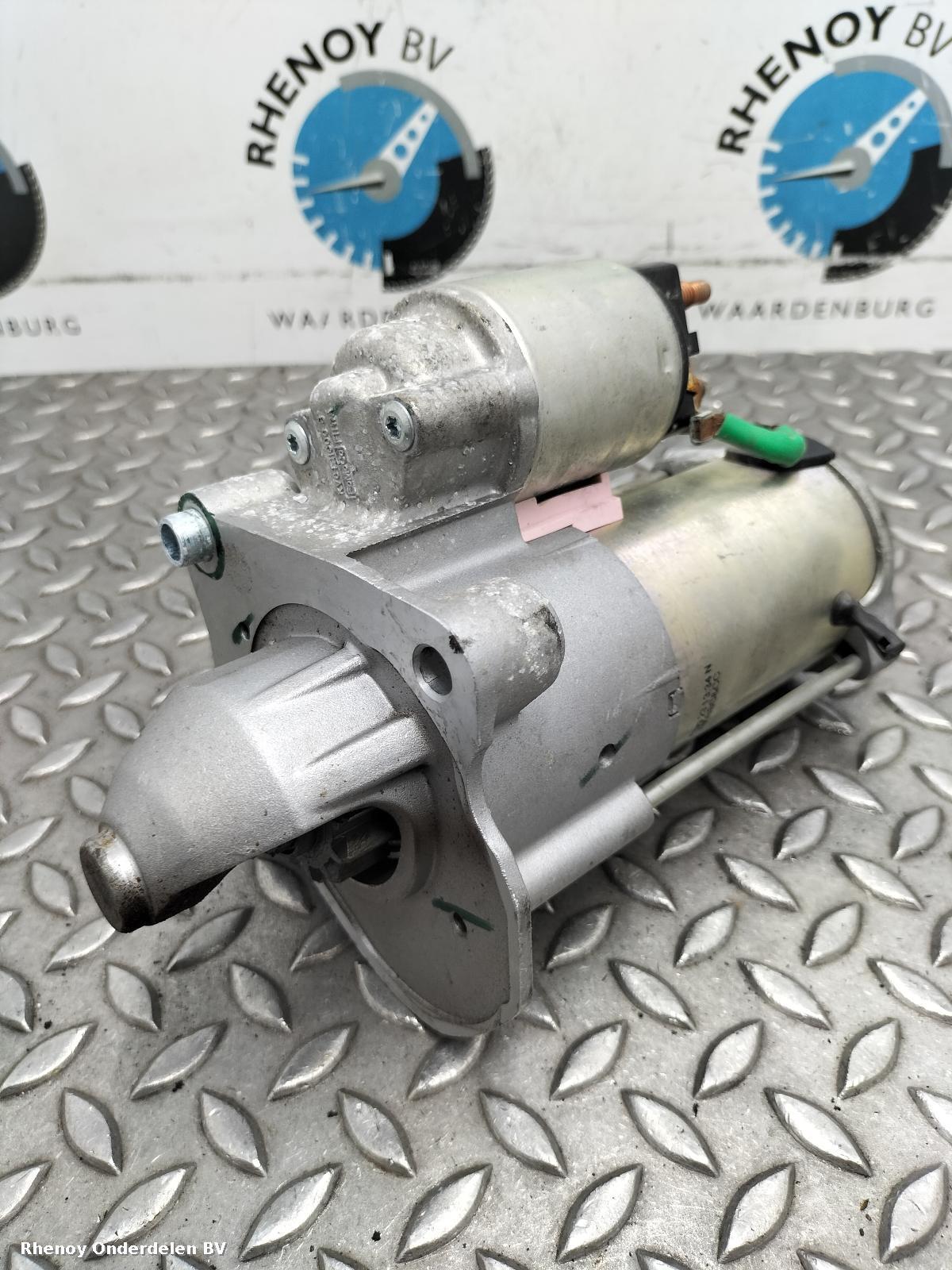 Bekijk Auto-onderdeel STARTMOTOR FORD TOURNEO CONNECT 2023