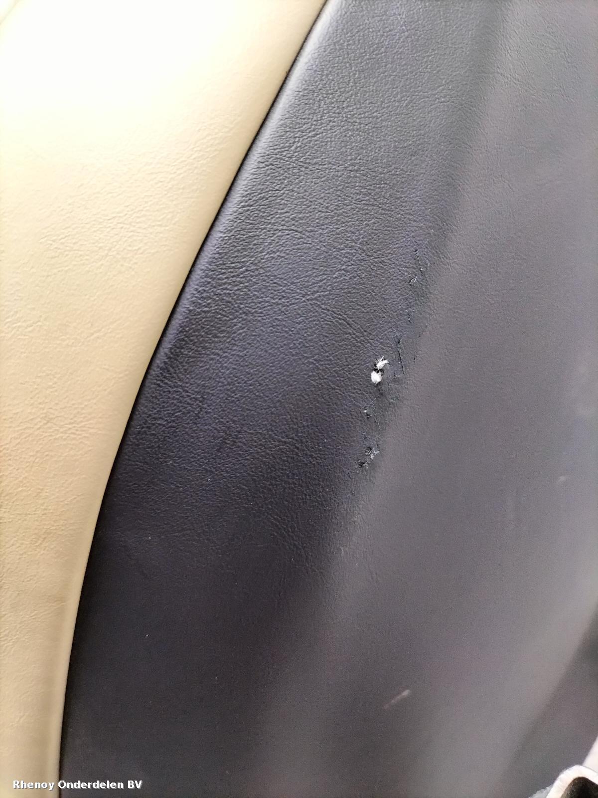 View Auto part STOEL VOOR TESLA MODEL X 2020