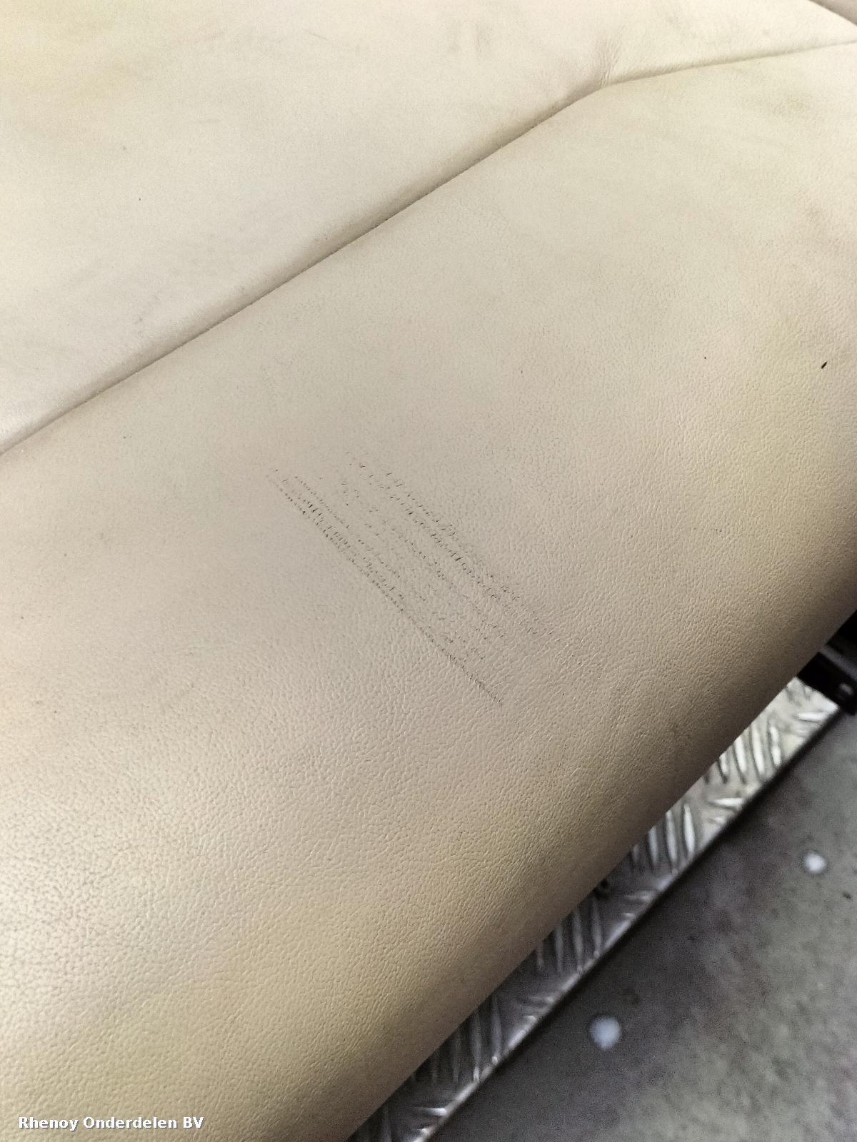 View Auto part STOEL VOOR TESLA MODEL X 2020