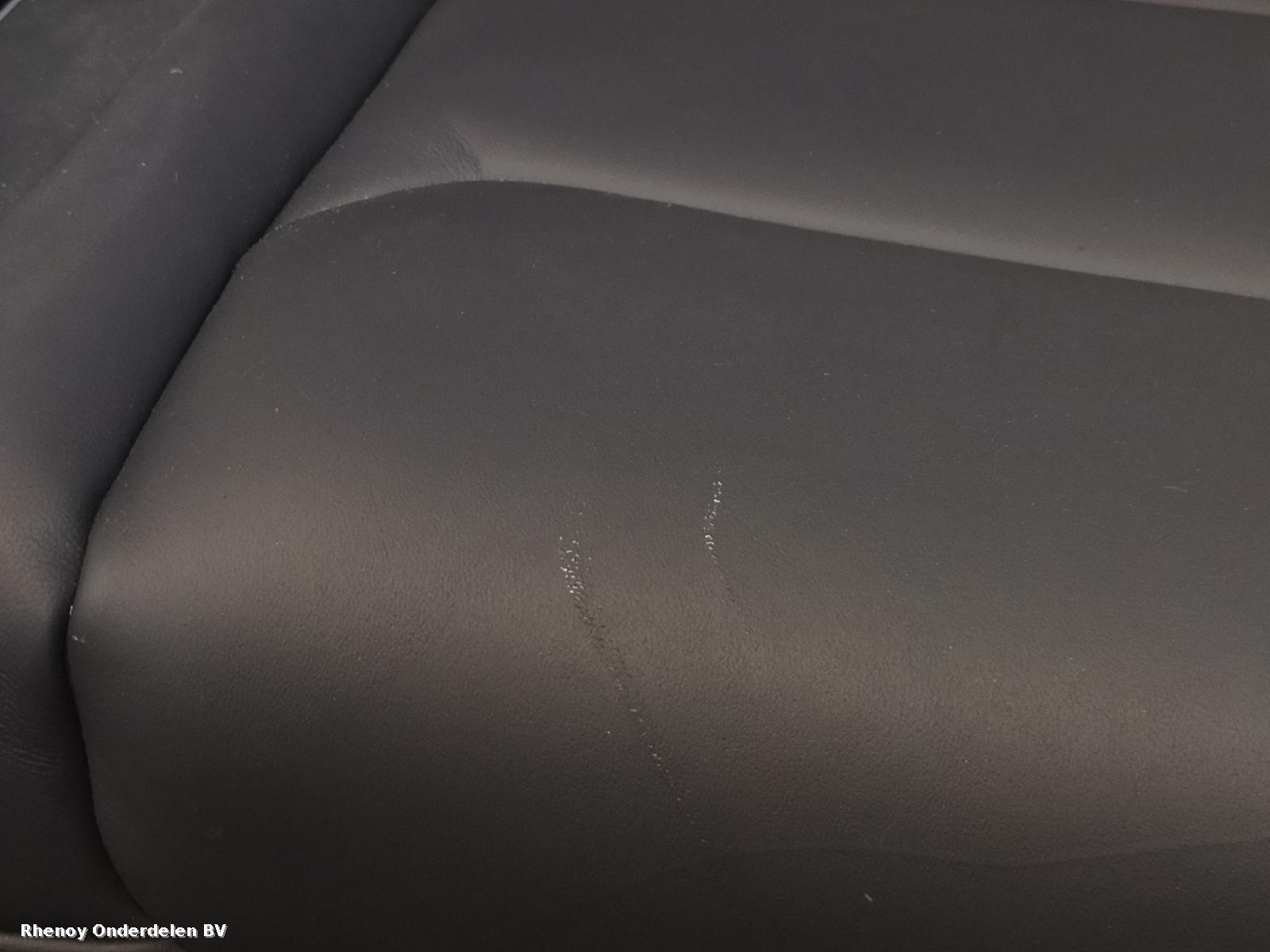 2020 TESLA MODEL X ACHTERBANK (DERDE) View Auto part ACHTERBANK (DERDE) TESLA MODEL X 2020