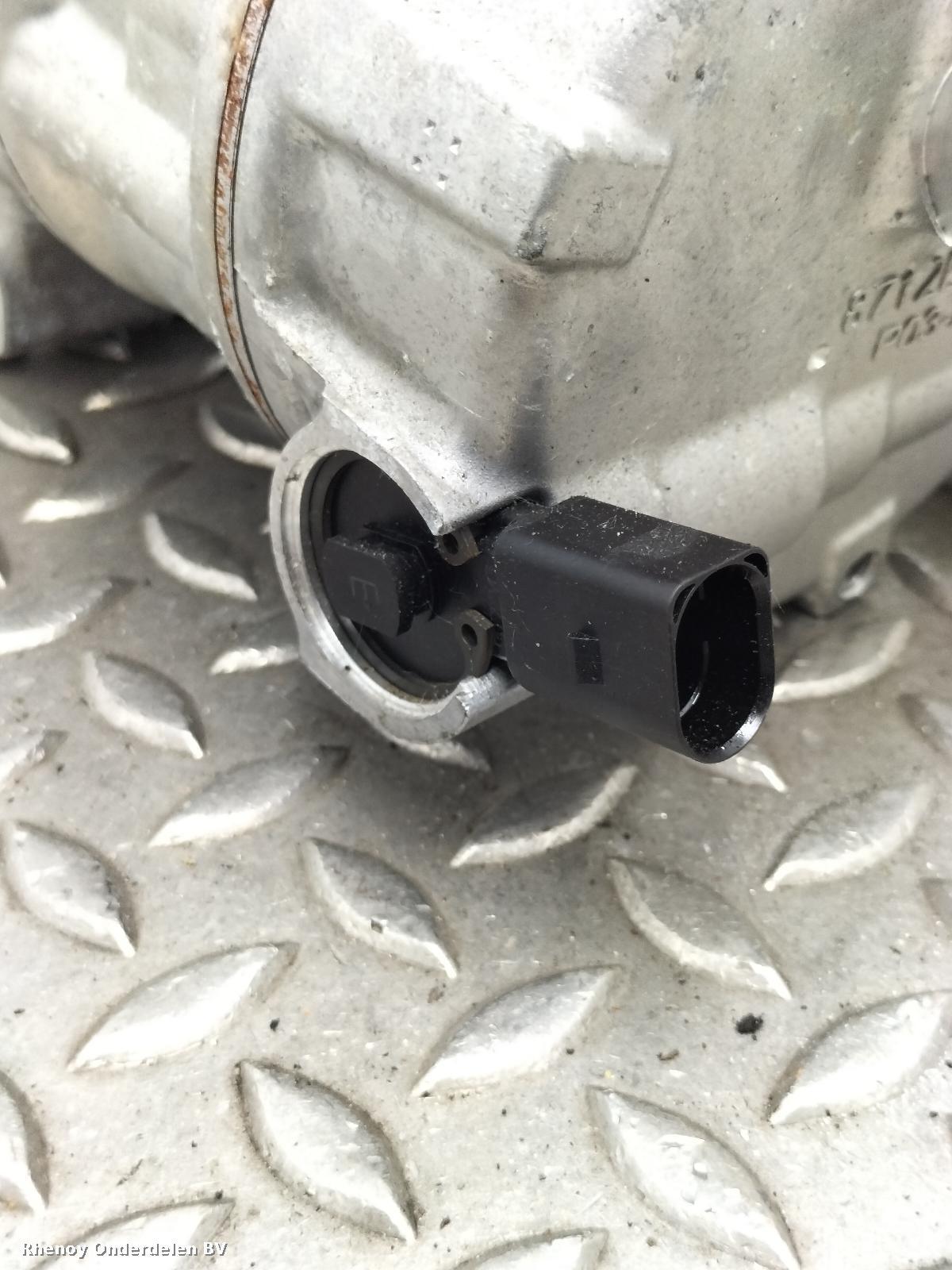 2023 FORD TOURNEO CONNECT AIRCO COMPRESSOR / AIRCOPOMP View Auto part AIRCO COMPRESSOR / AIRCOPOMP FORD TOURNEO CONNECT 2023